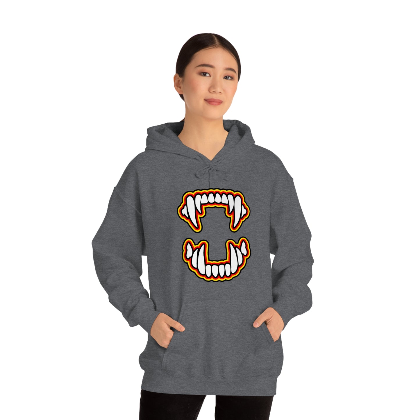 GFWP "Always Believe" Hoodie