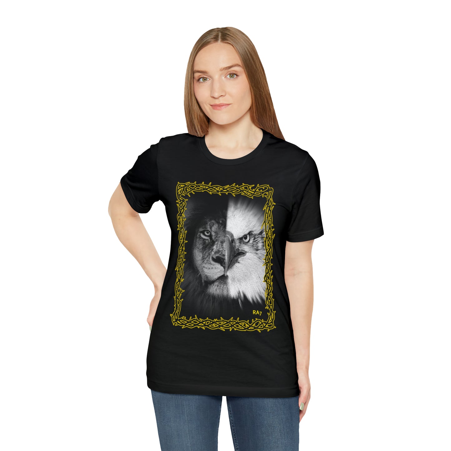GFWP "Soar and Roar" Tee
