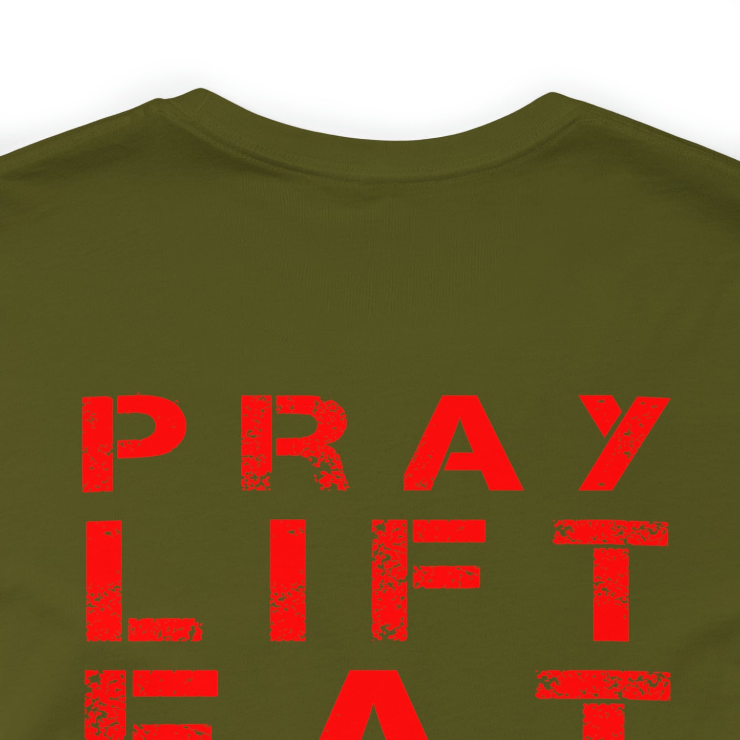 GFWP Lifestyle Shirt