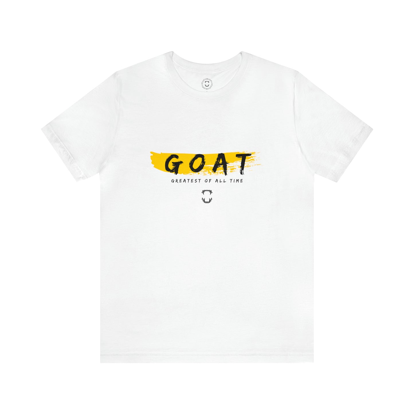 GFWP "GOAT" Tee