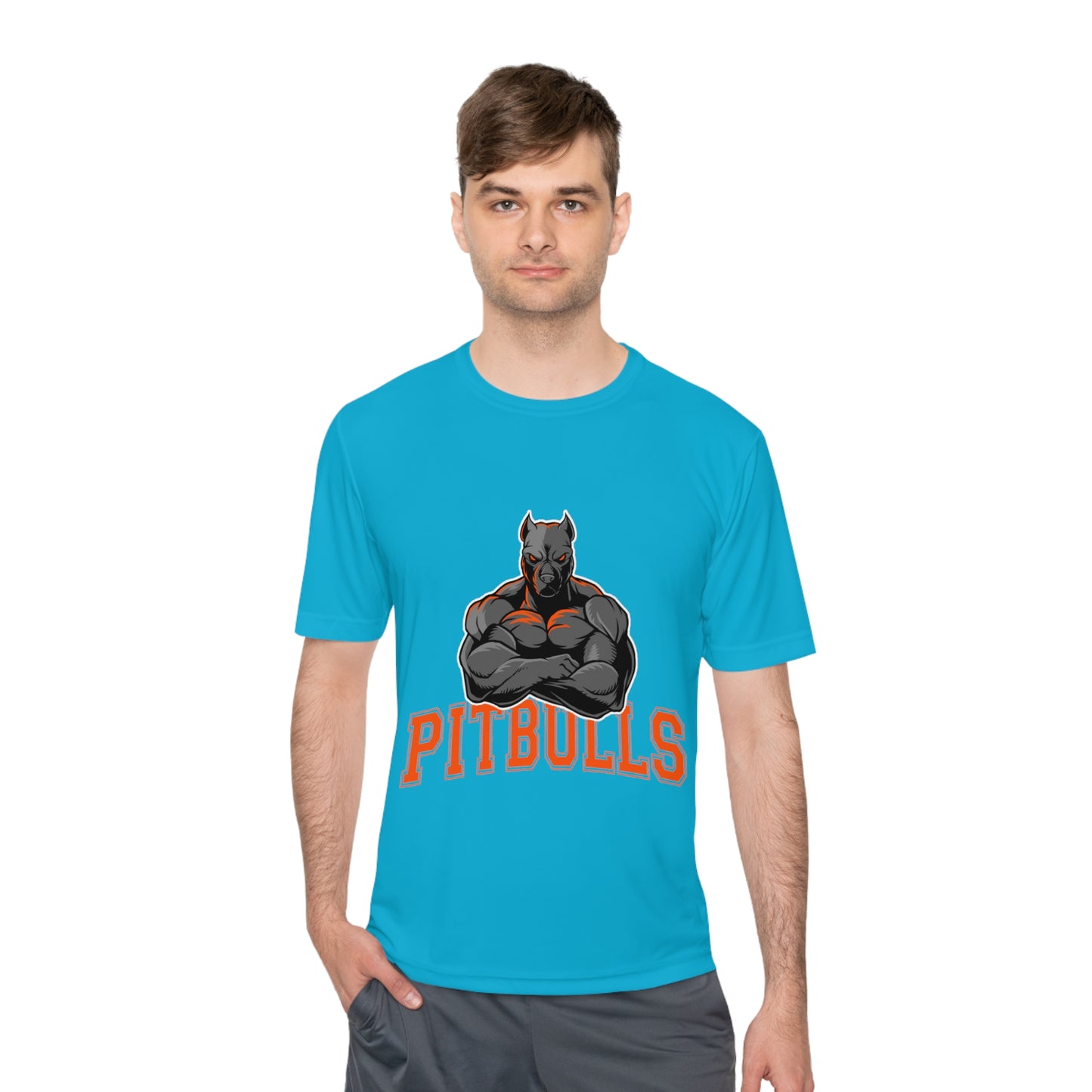 GFWP "My Biggest Flex" Performance Tee