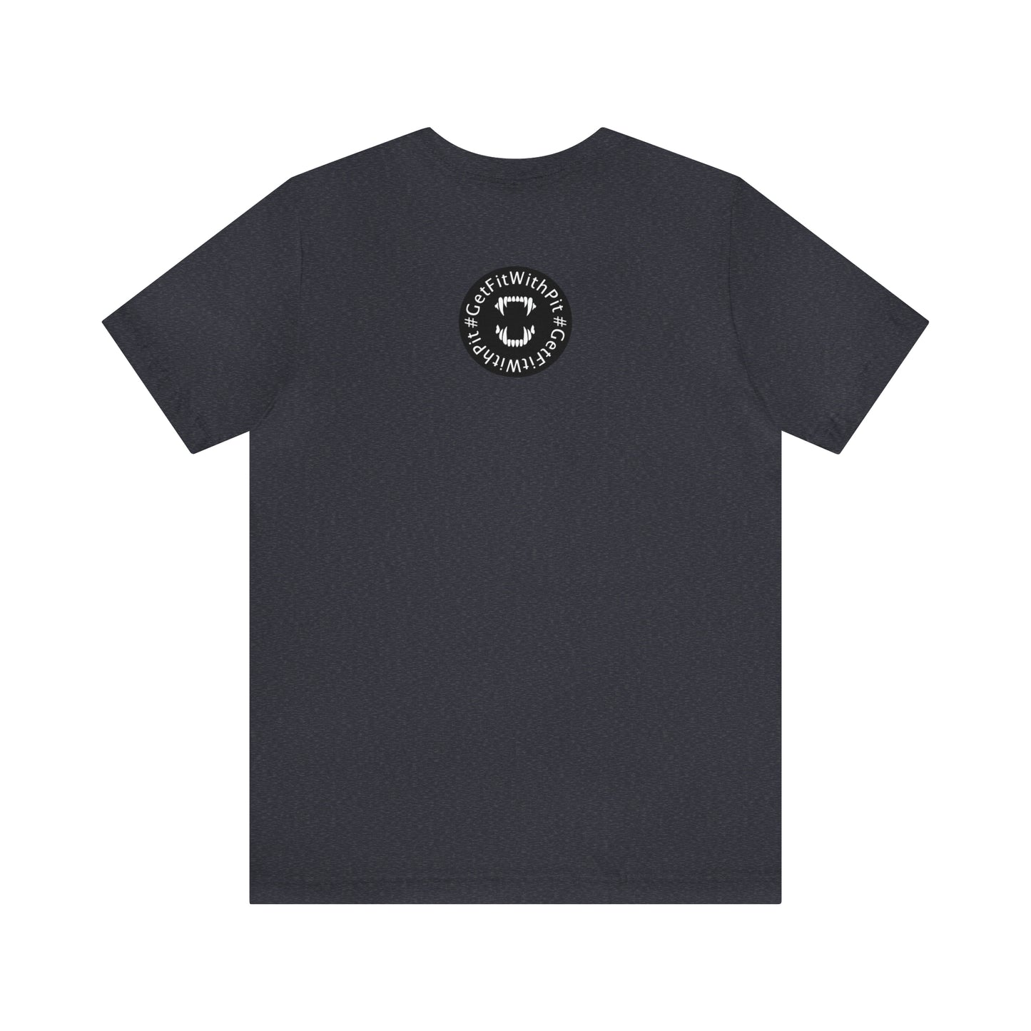 GFWP "Pitbulls" Graphic Tee