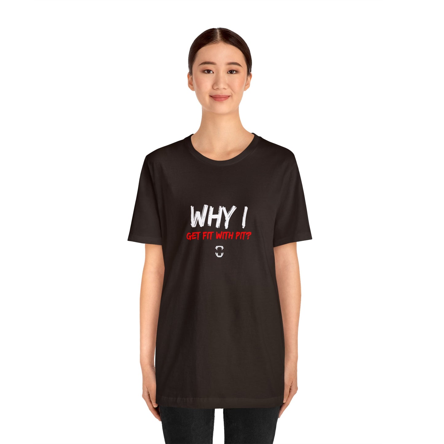 GFWP "My Why" Tee