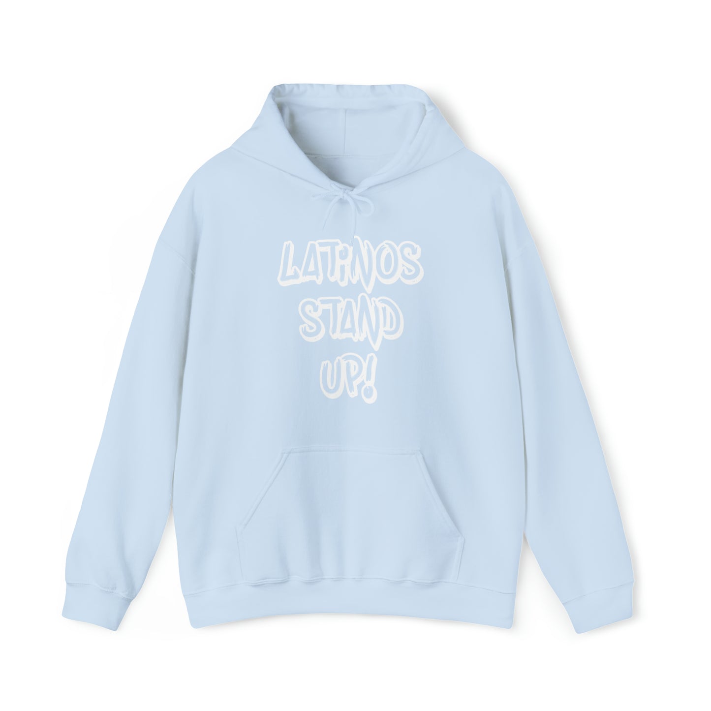 GFWP "Mi Gente" Hoodie