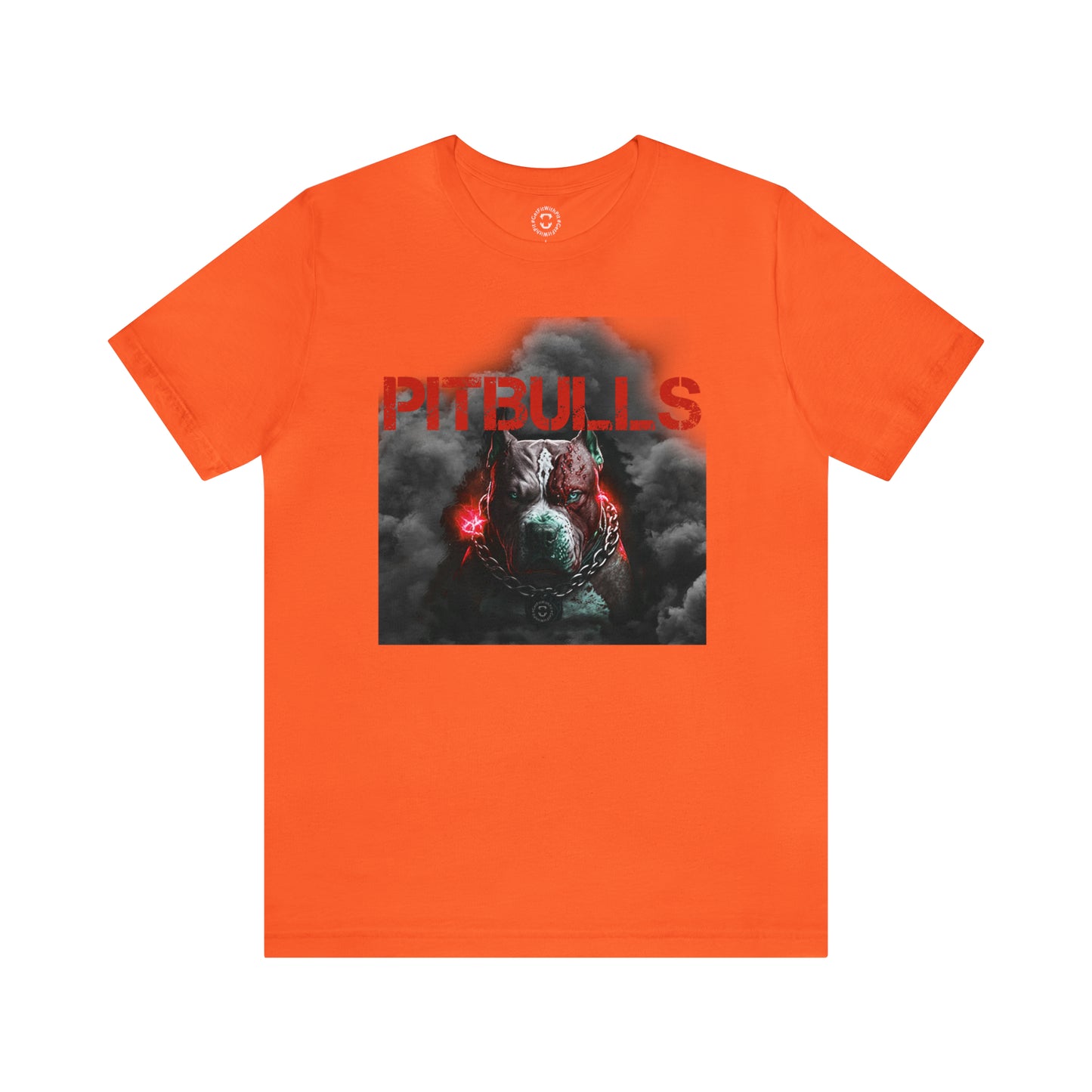 GFWP "Pitbulls" Graphic Tee