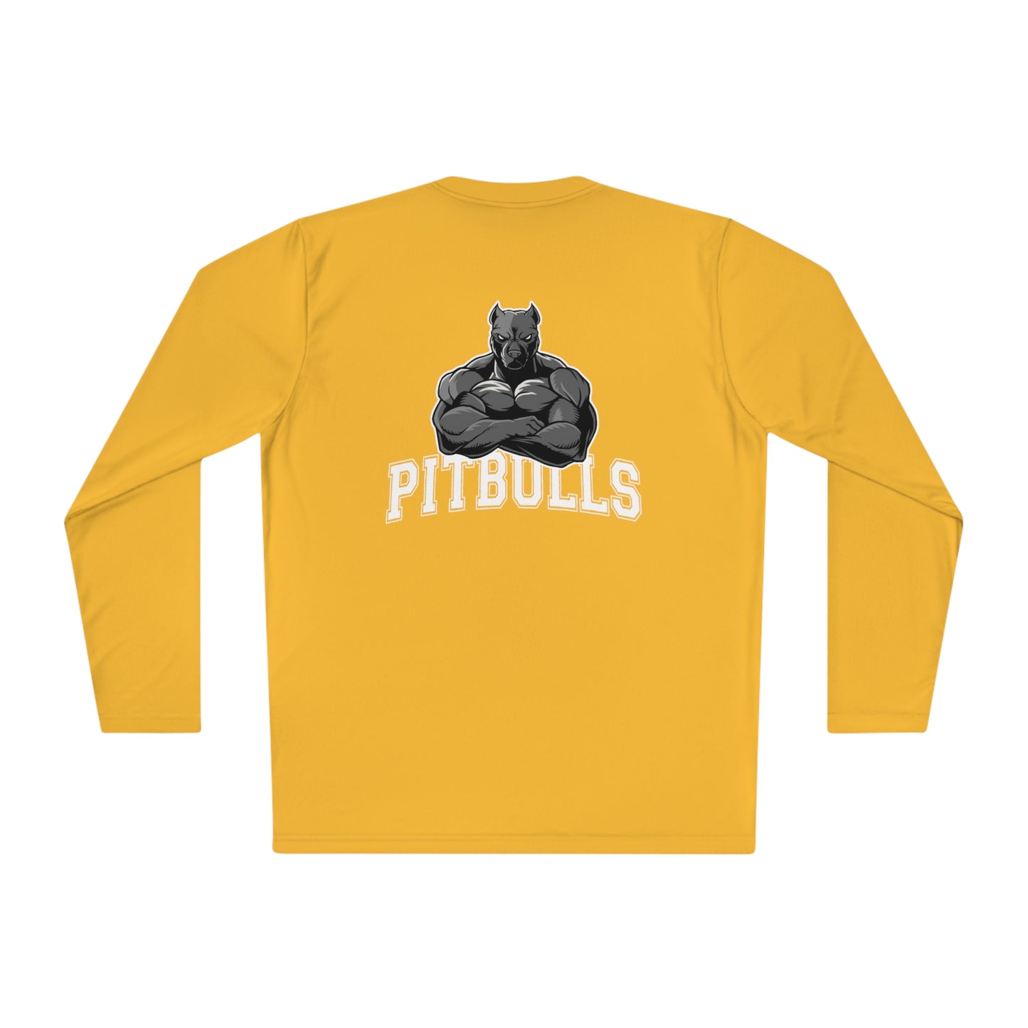 GFWP "My Biggest Flex" Performance Long Sleeve