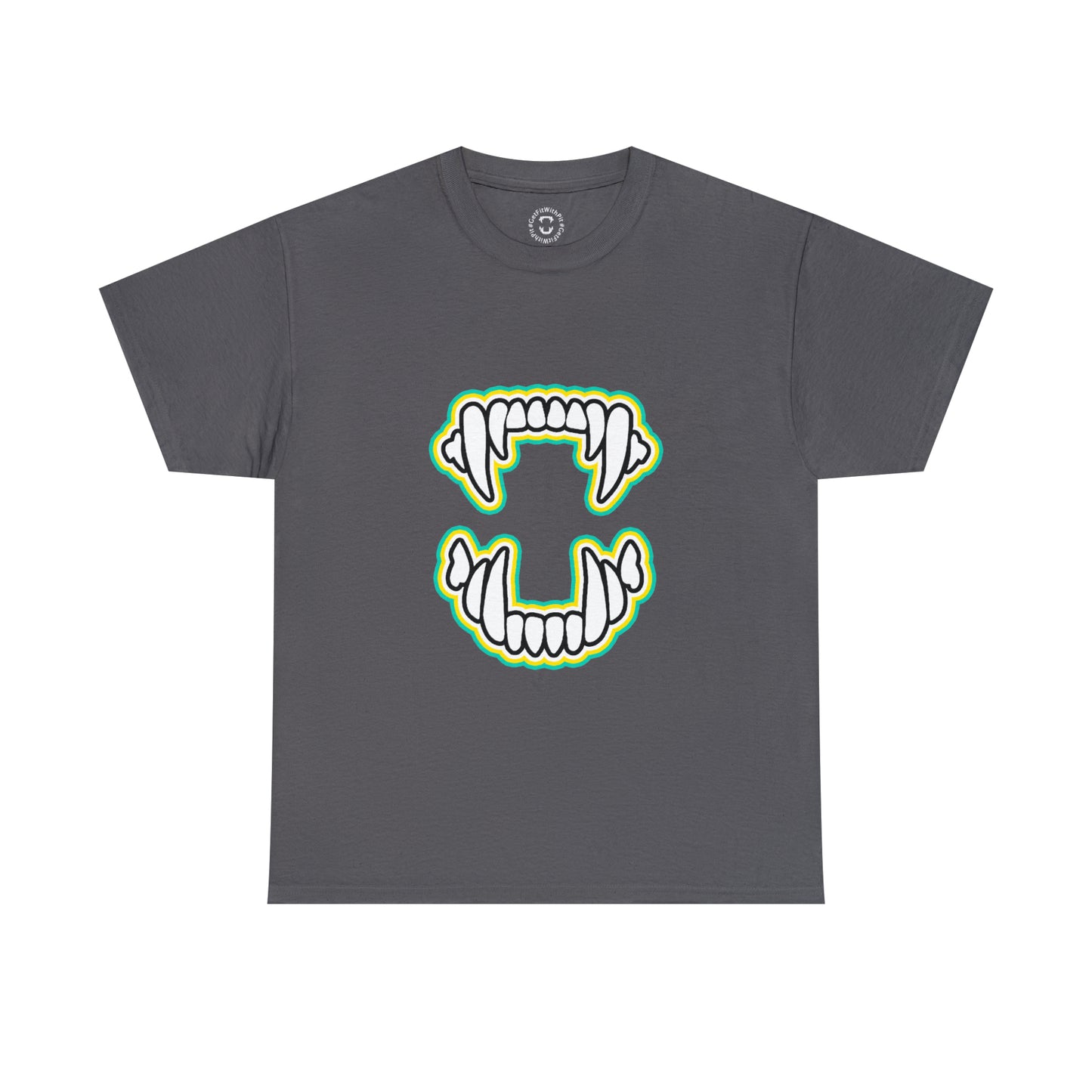 GFWP "Always Believe" Premium Tee