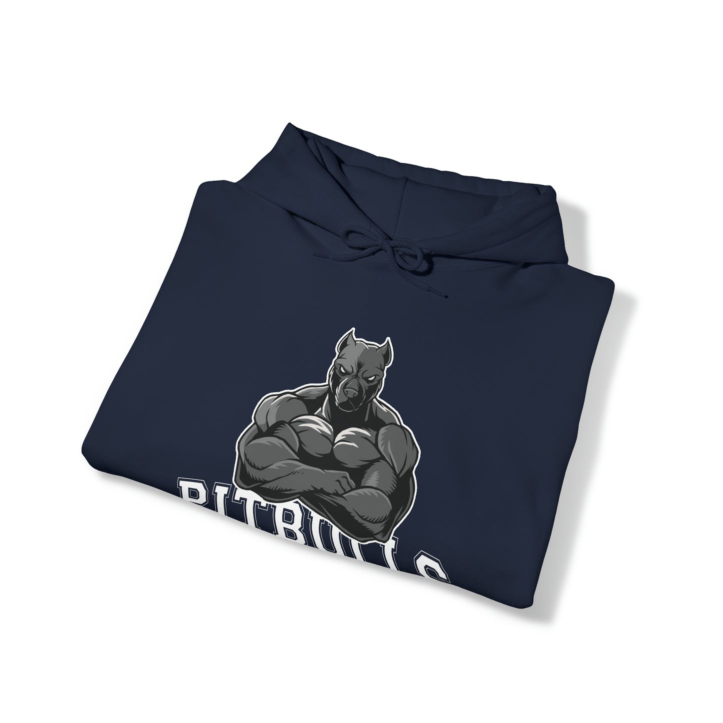 GFWP "My Biggest Flex" Hoodie