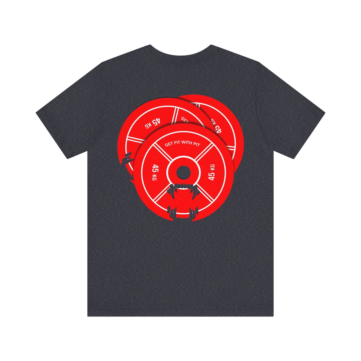 GFWP "Let's Eat" Shirt