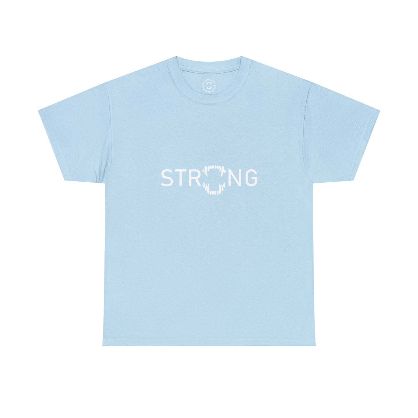 GFWP "Strong" Premium Tee
