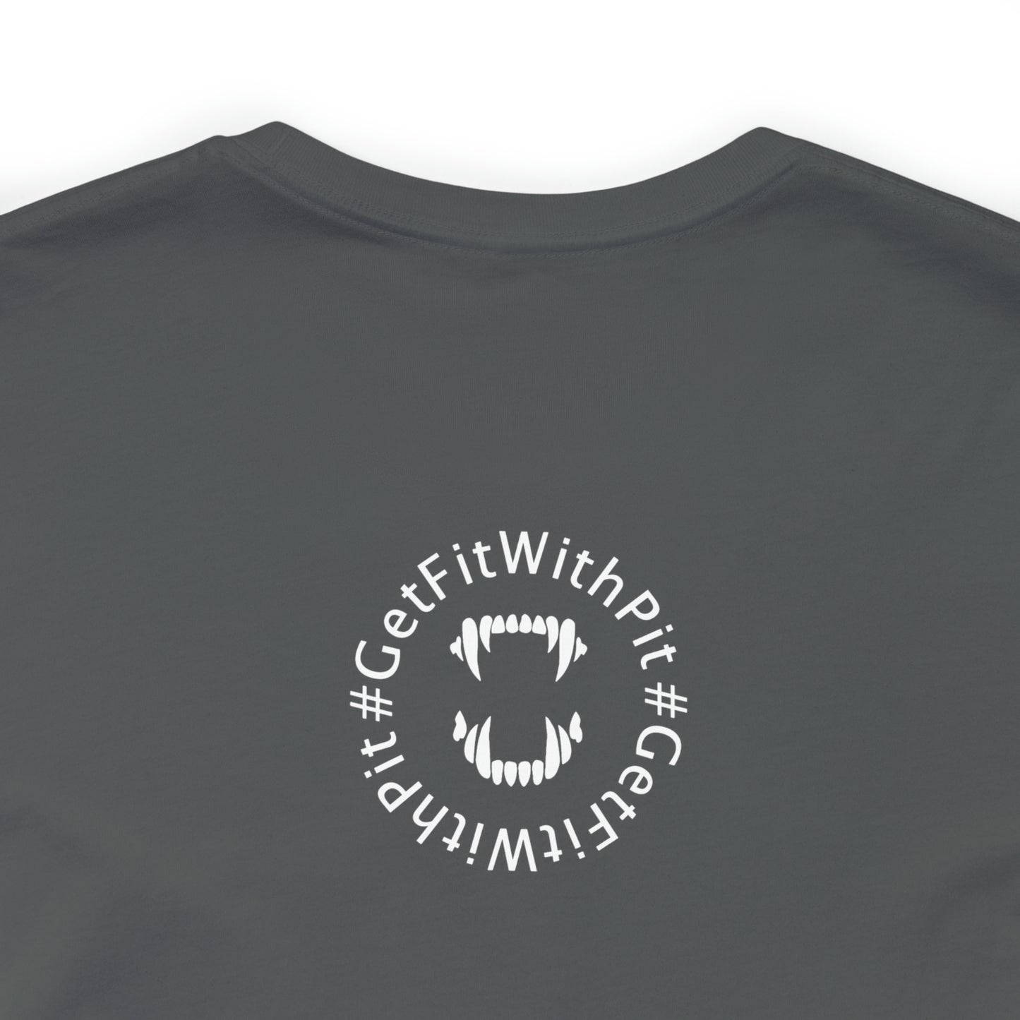 GFWP "Silverback King" TWT Tee