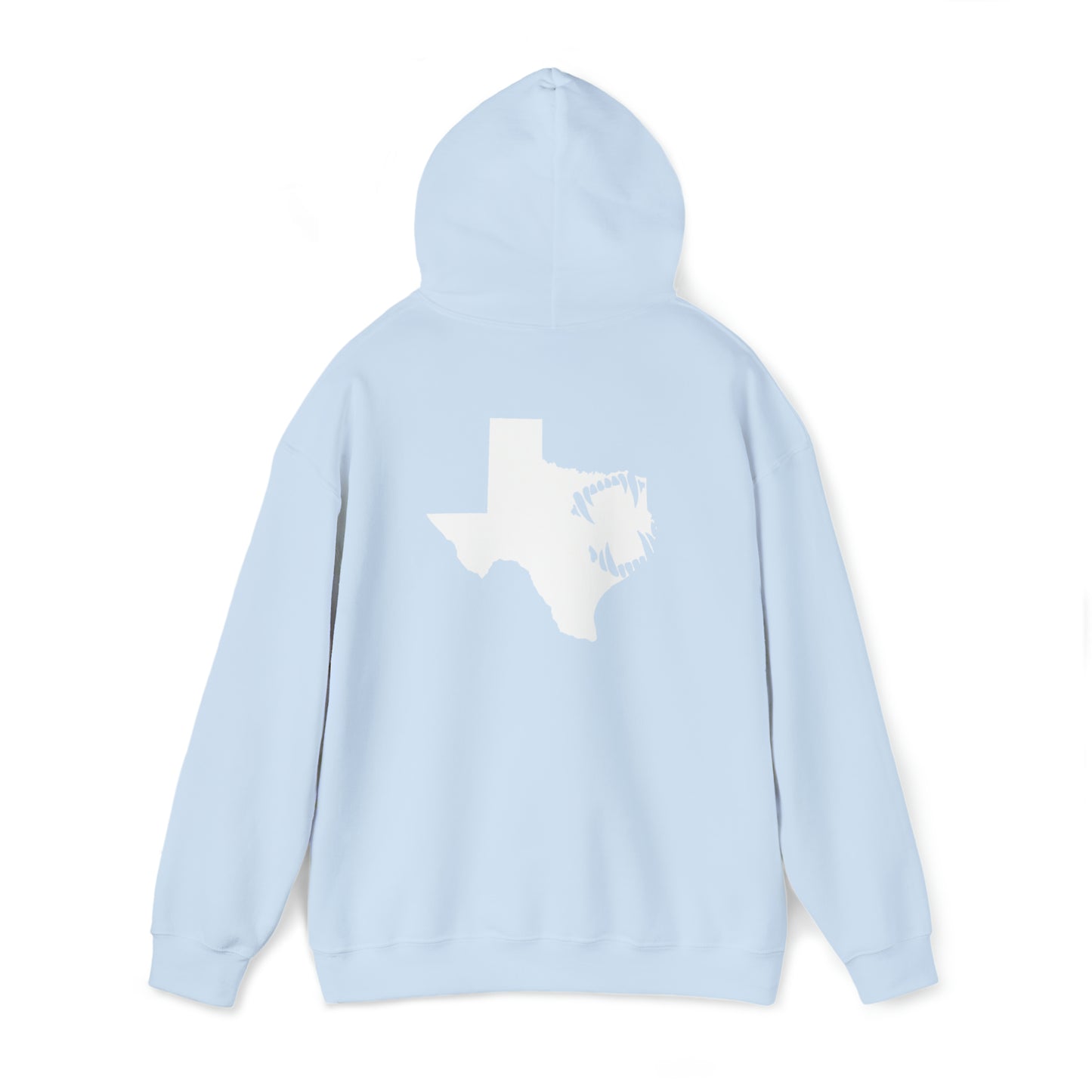 GFWP "Texas Bred" Hoodie
