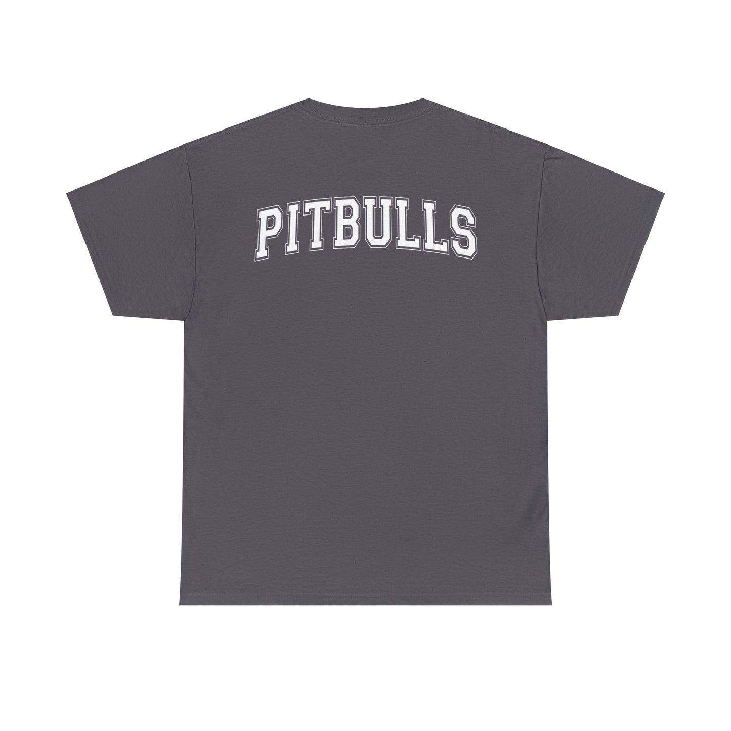 GFWP "Pitbulls University" Premium Tee
