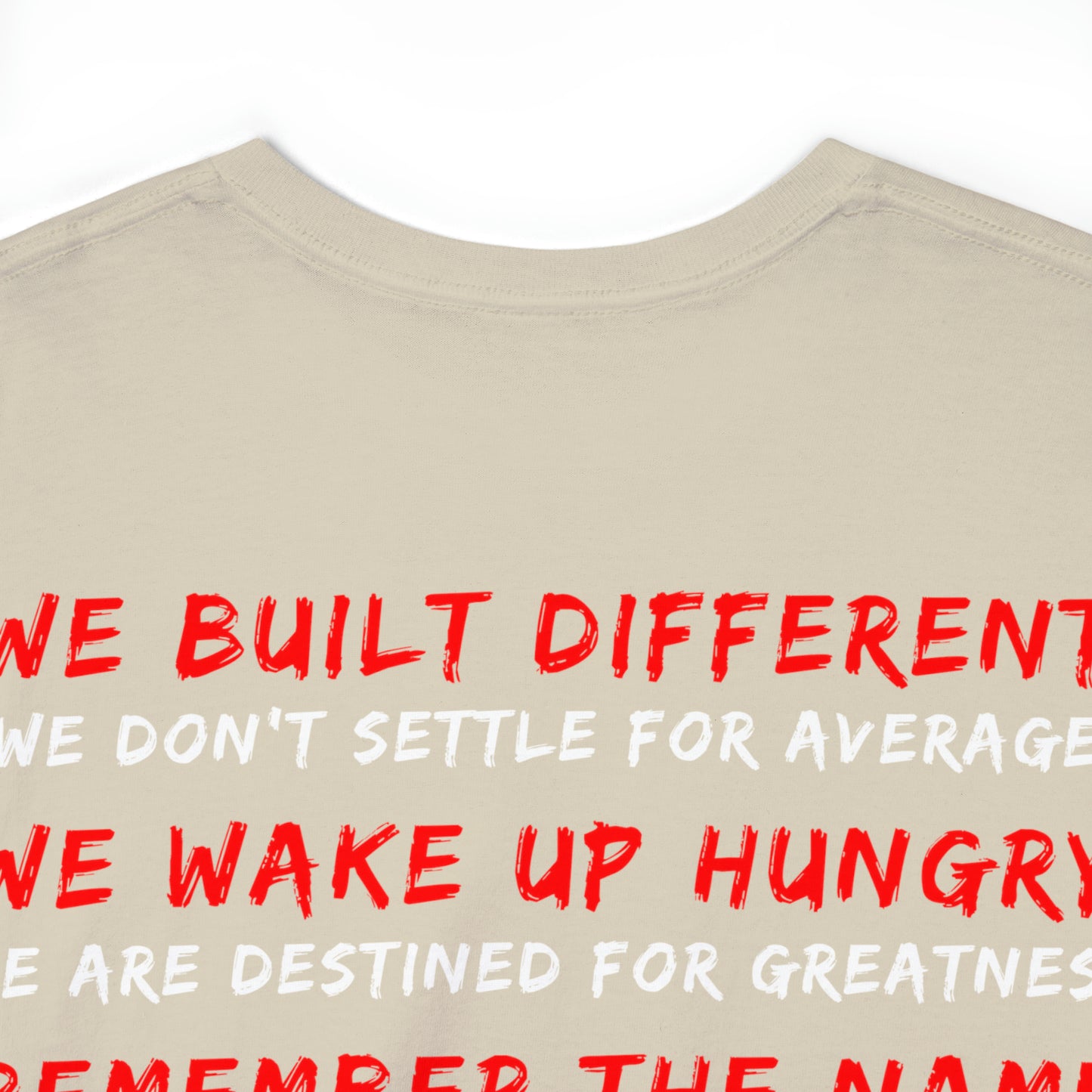 GFWP "Rare Breed" Premium Tee