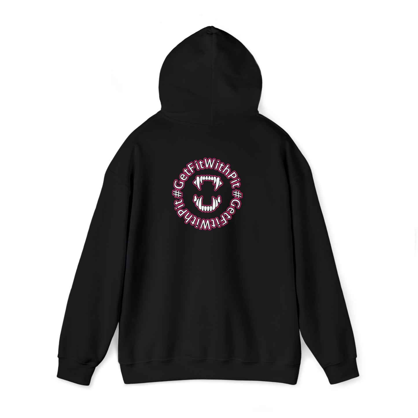 GFWP "BCA 2023" Hoodie