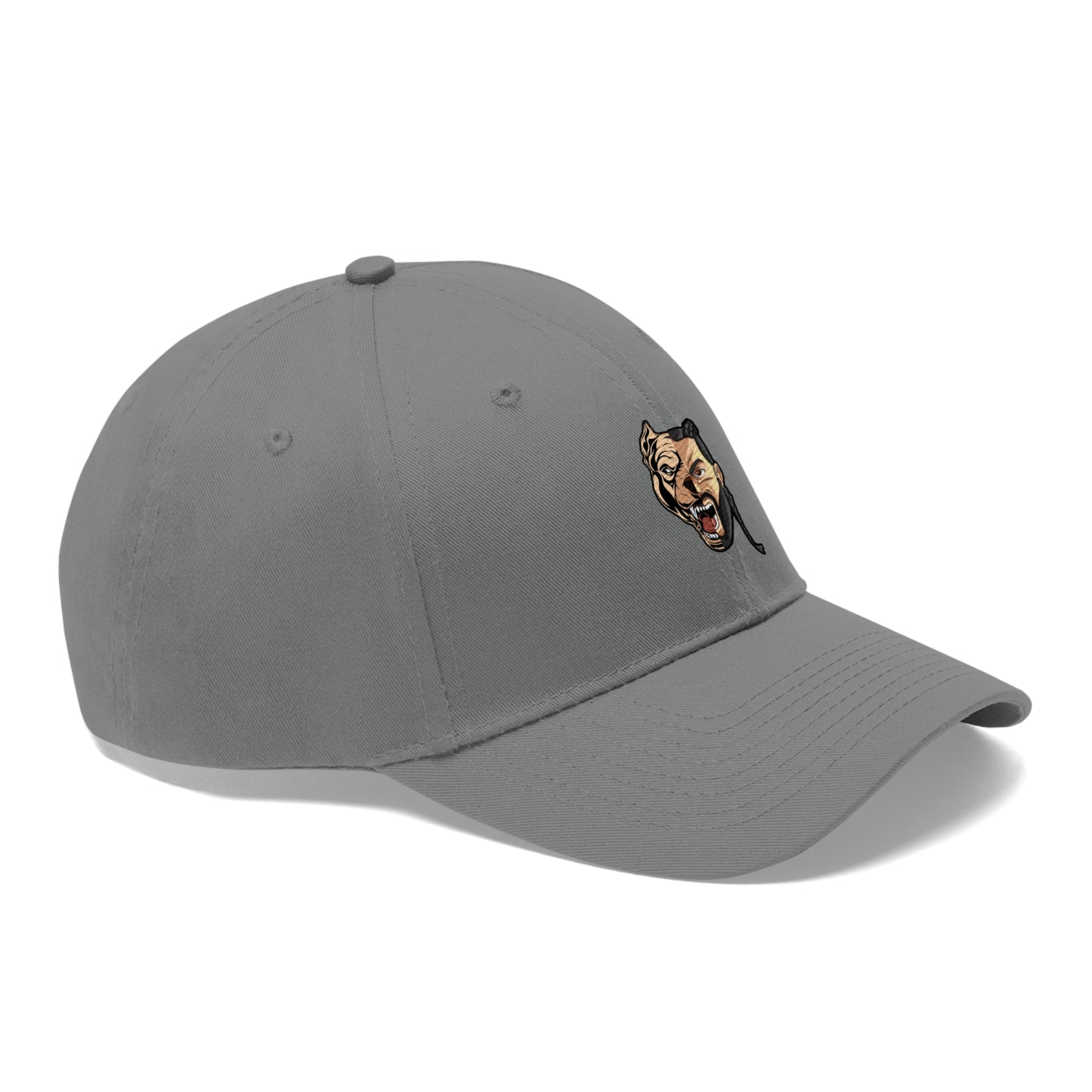 GFWP "Got That Dog In Me" Hat