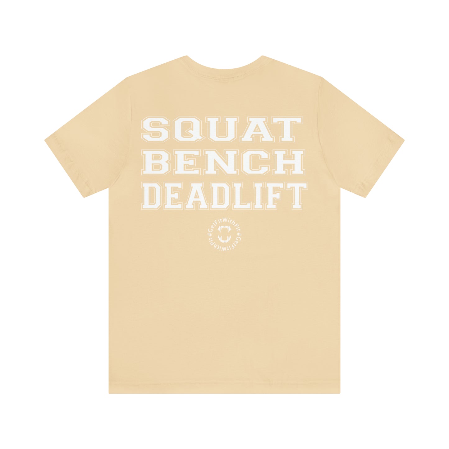 GFWP "1000 LB Club" Tee