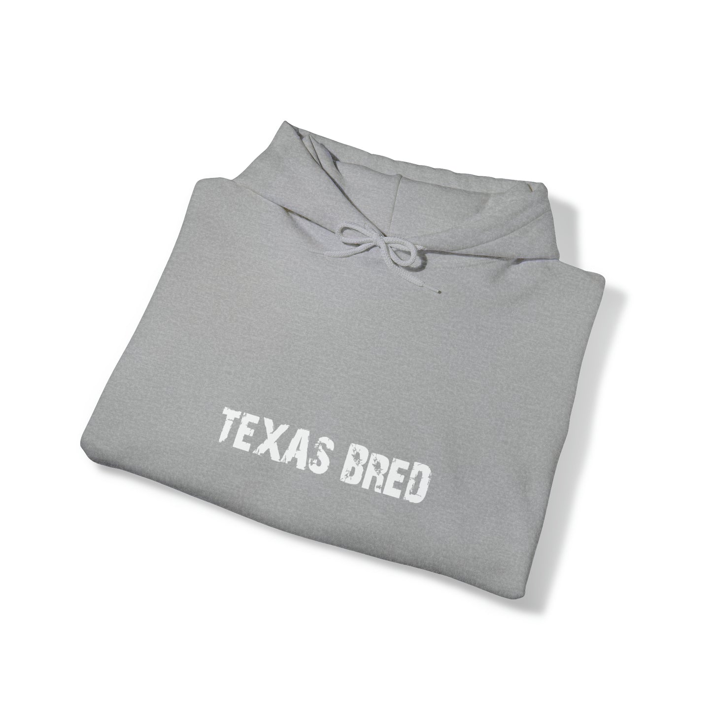 GFWP "Texas Bred" Hoodie