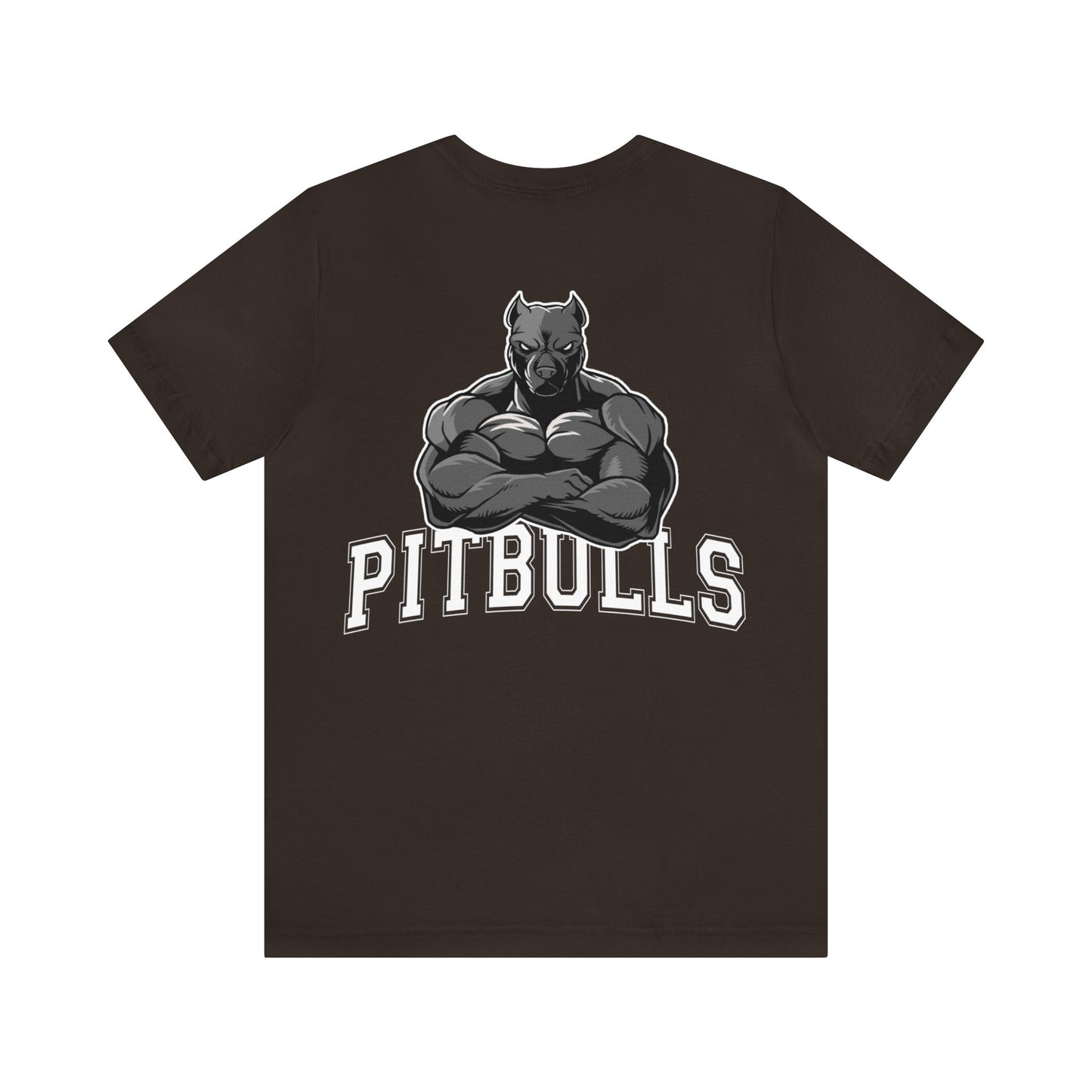 GFWP "My Biggest Flex" Shirt