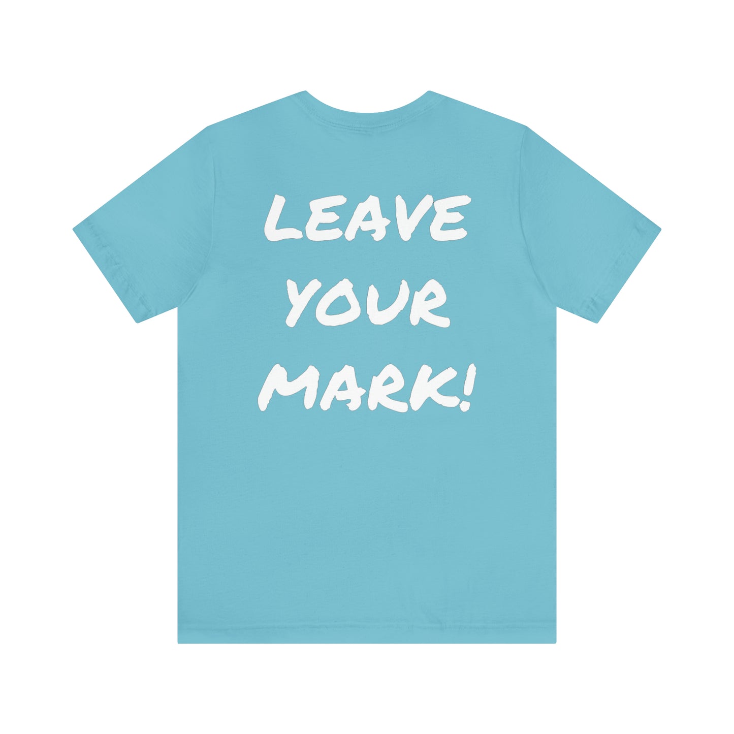 GFWP "Leave Your Mark" Shirt
