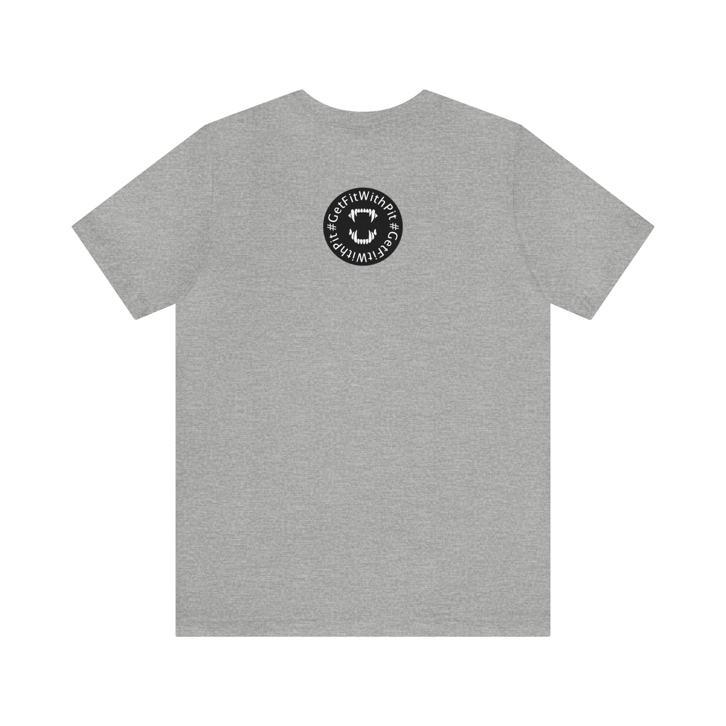 GFWP "Pitbulls" Graphic Tee