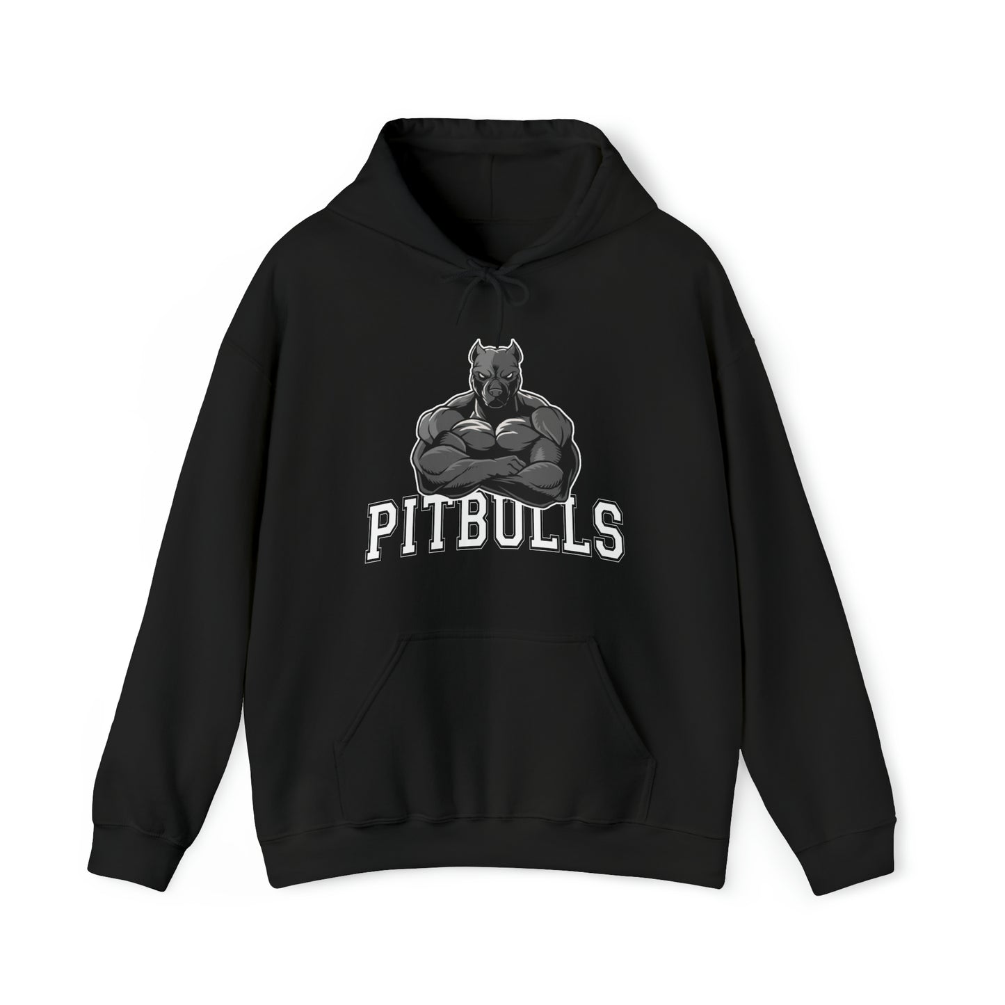 GFWP "My Biggest Flex" Hoodie