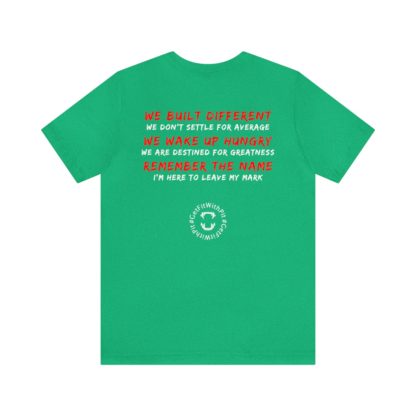 GFWP "Rare Breed" T-shirt
