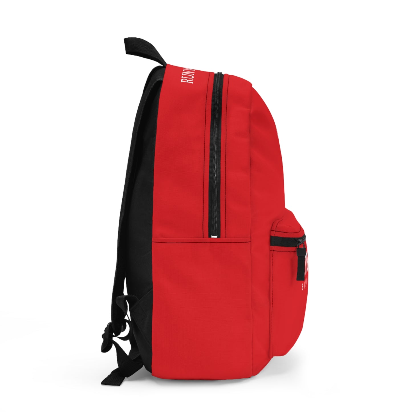 GFWP "Pitbulls Basketball" Backpack