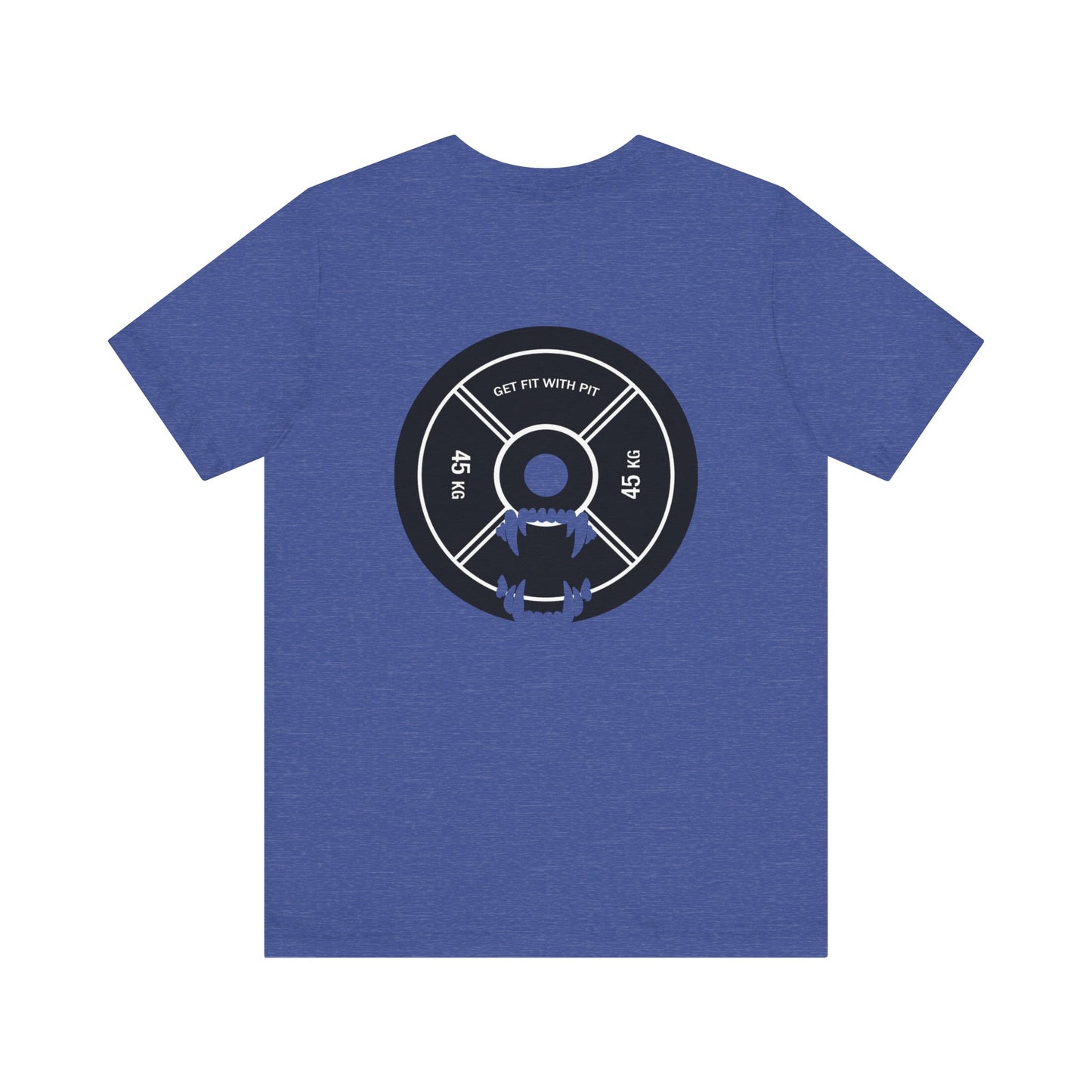 GFWP "Let's Eat" II Shirt