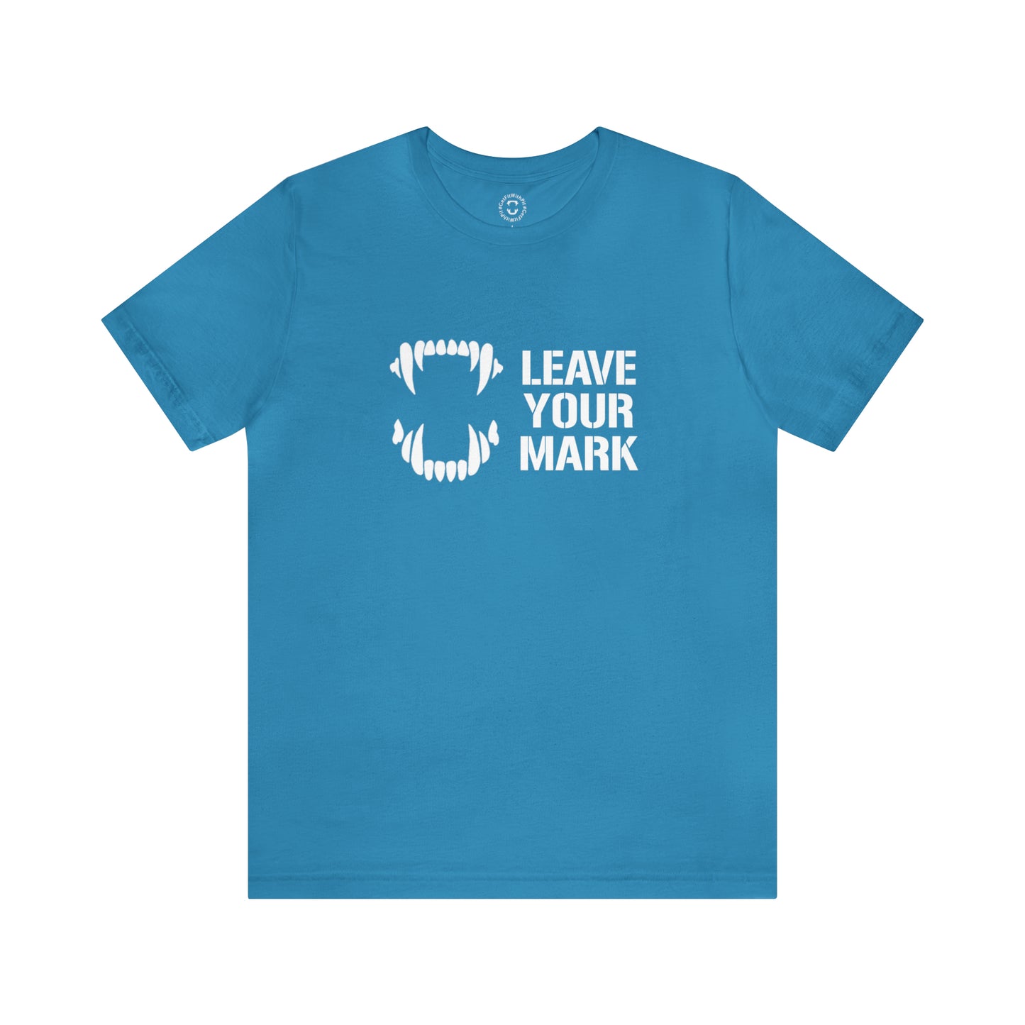 GFWP "Leave Your Mark" Tee