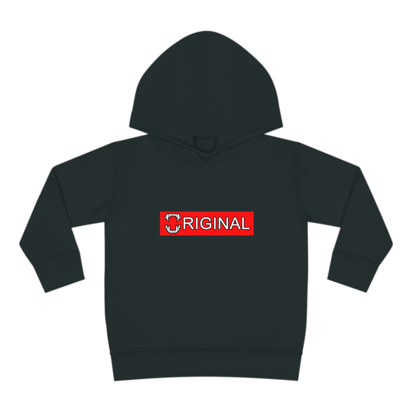 GFWP "Original" Toddler Hoodie