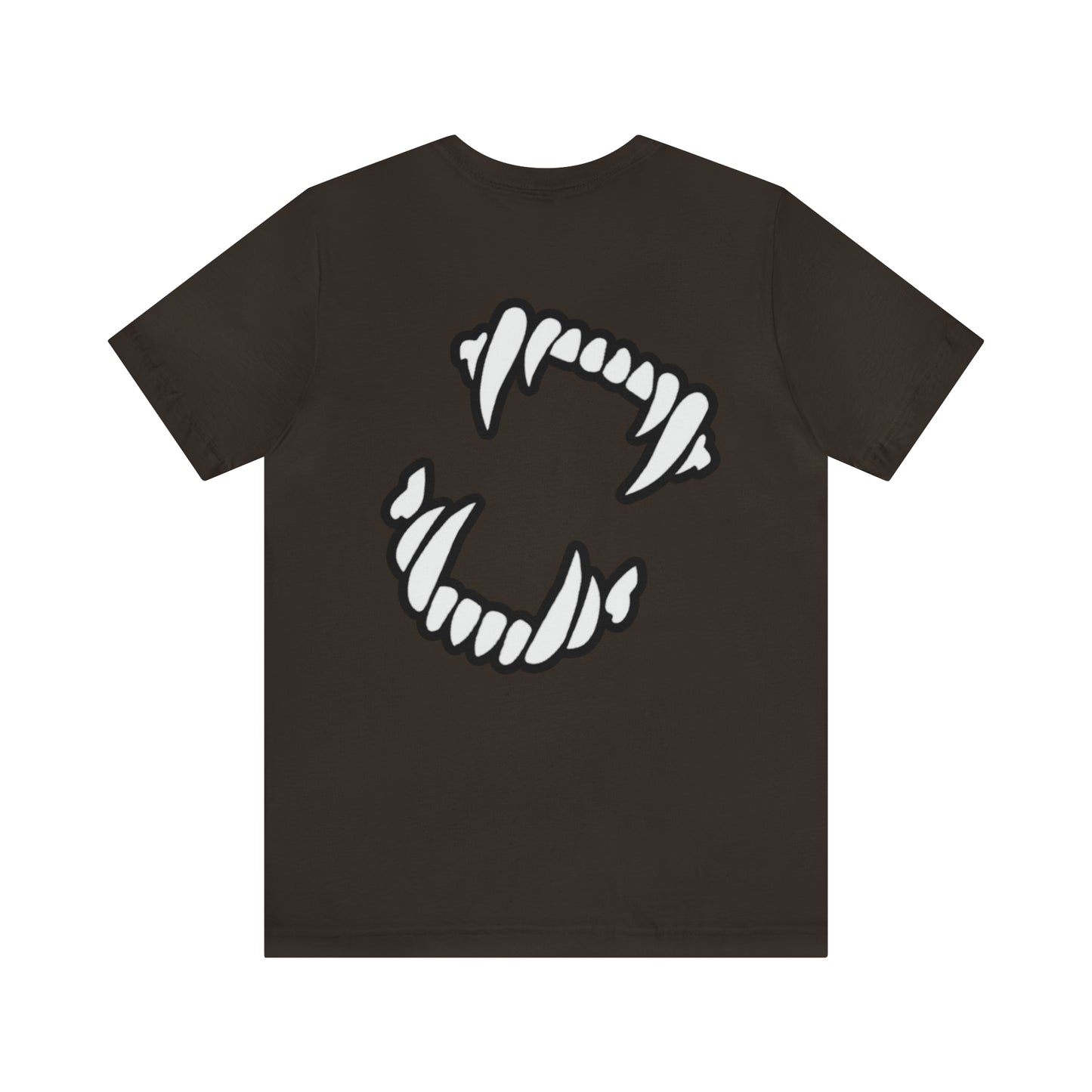 GFWP "Big Bad Wolf" Tee