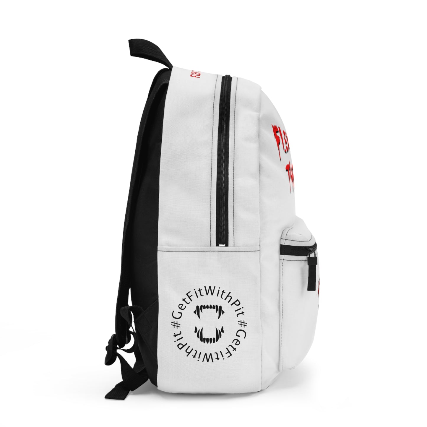 GFWP "Flex Friday The 13th" Backpack