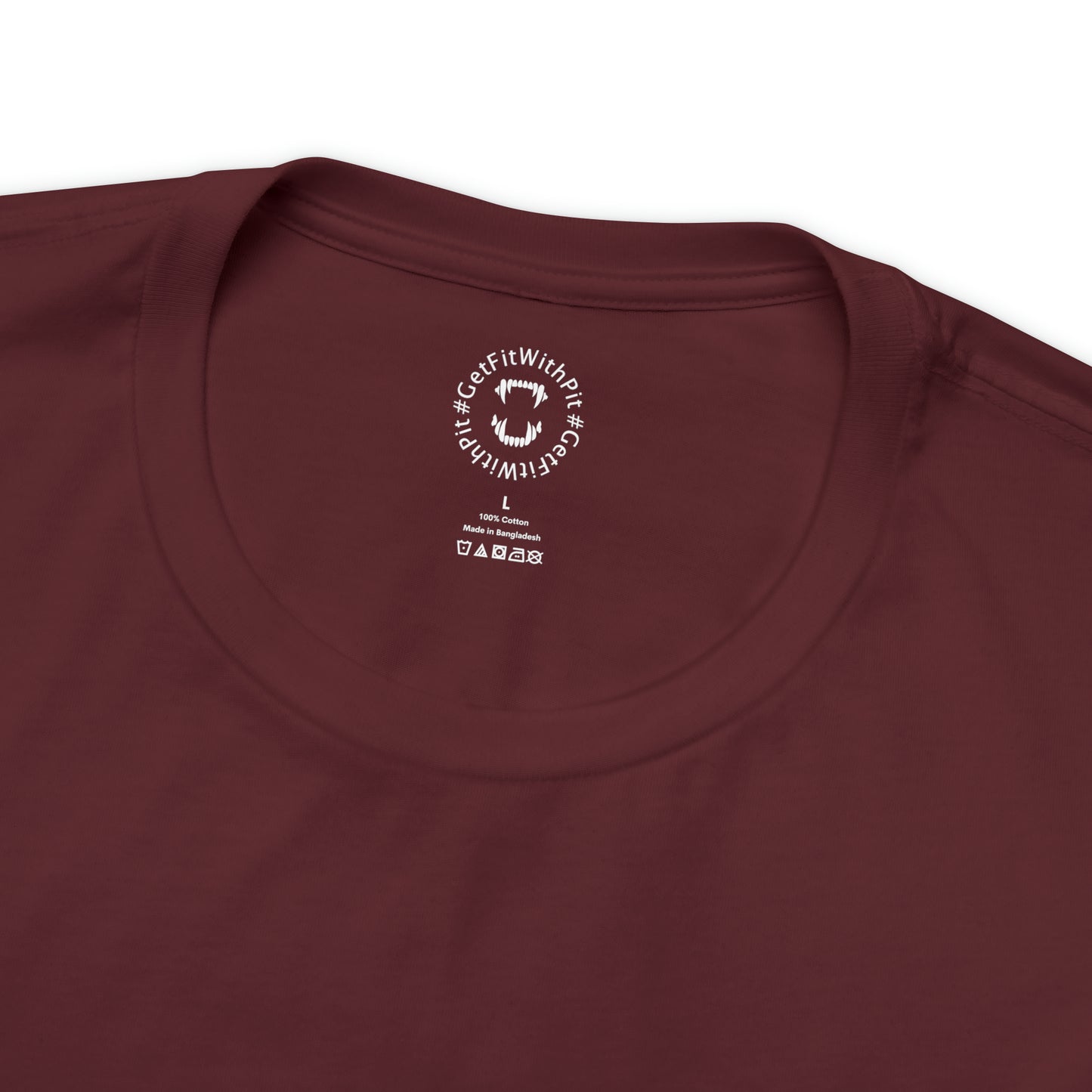 GFWP x TWT Tee