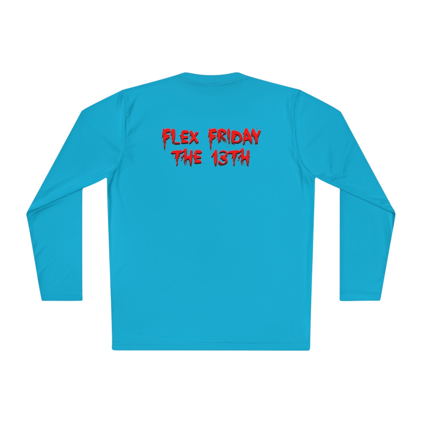 GFWP "Flex Friday" Performance Long Sleeve