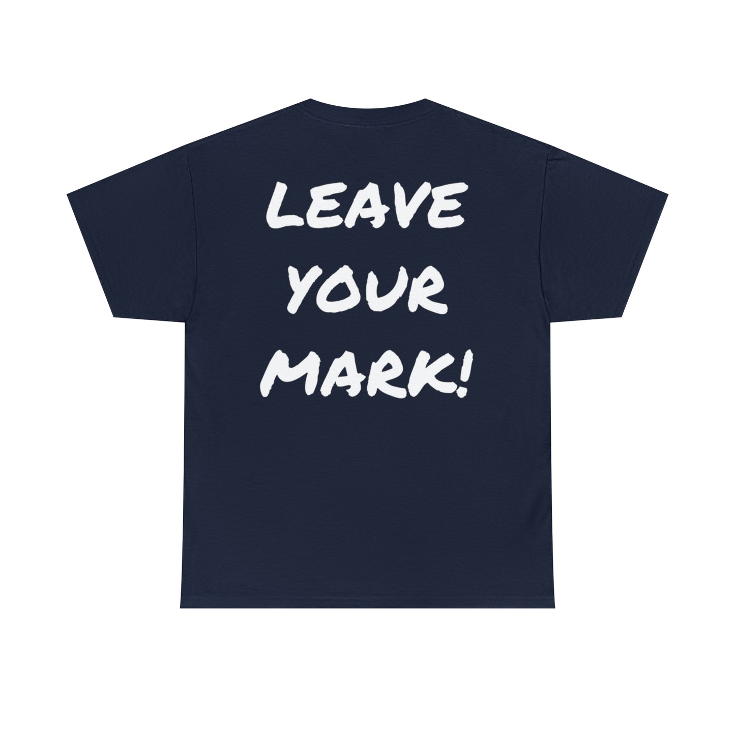 GFWP "Leave Your Mark" Premium Tee