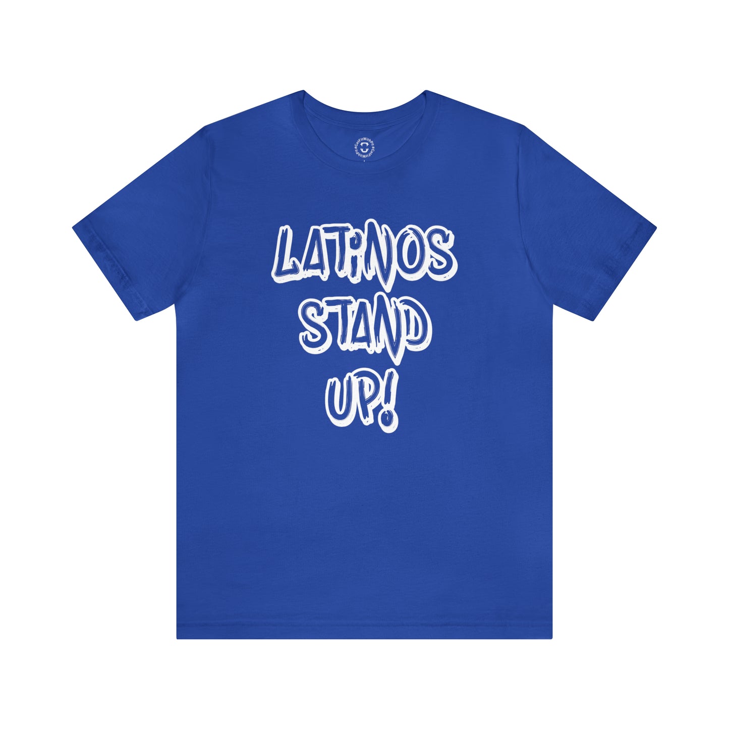 GFWP "Mi Gente" Tee