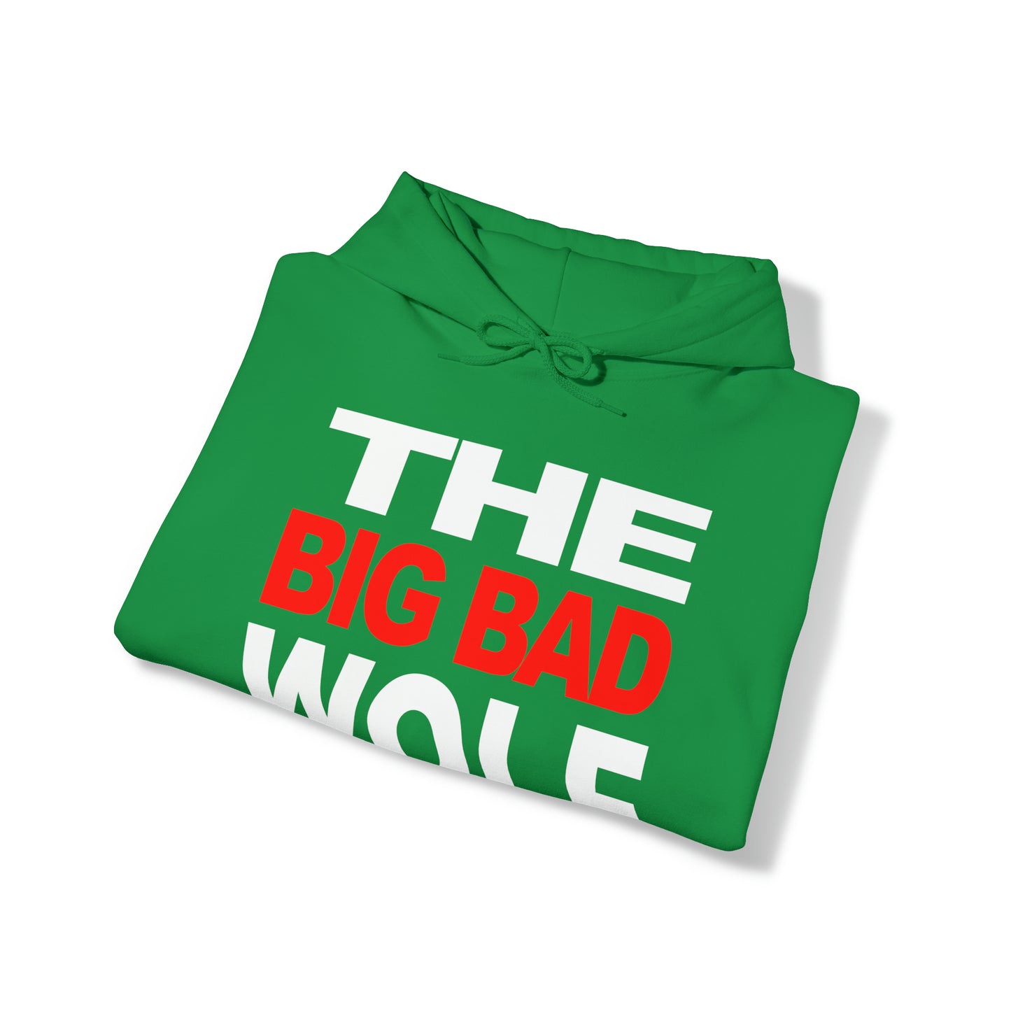 GFWP "Big Bad Wolf" Hoodie