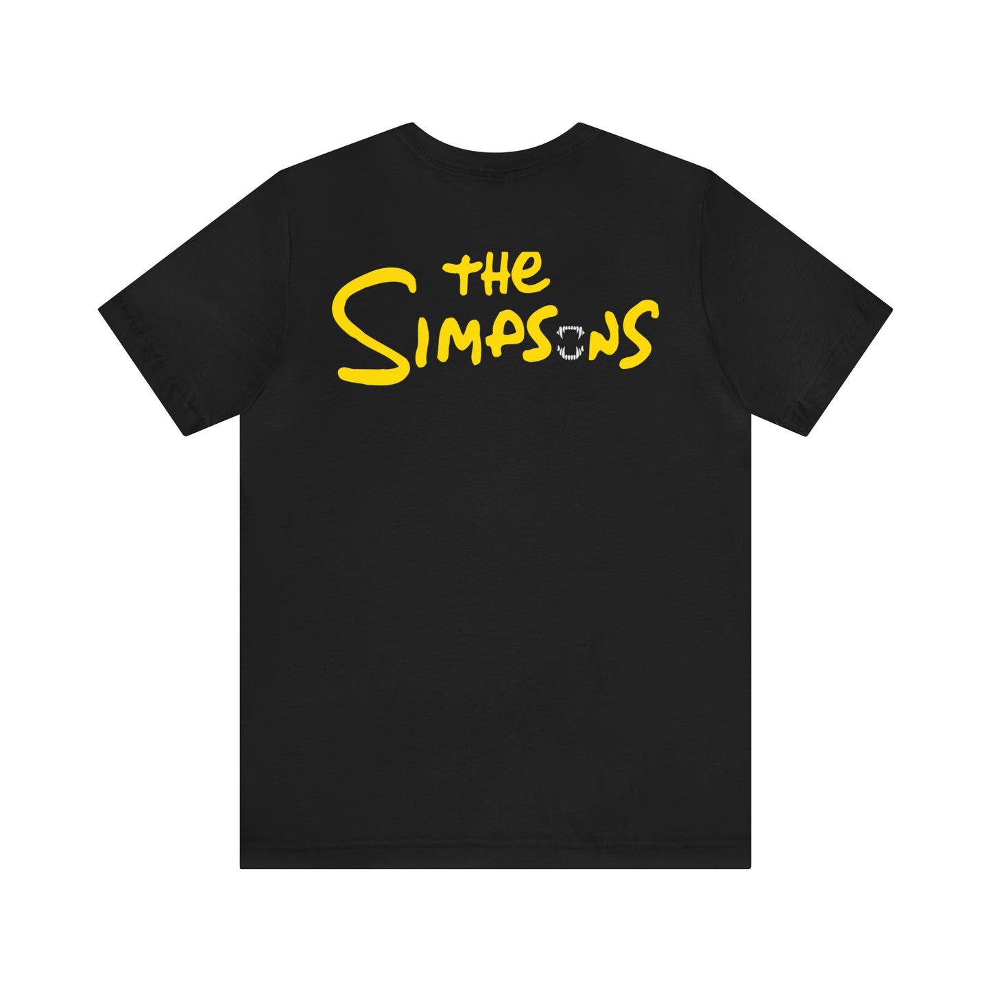 GFWP "Simpsonized" Tee
