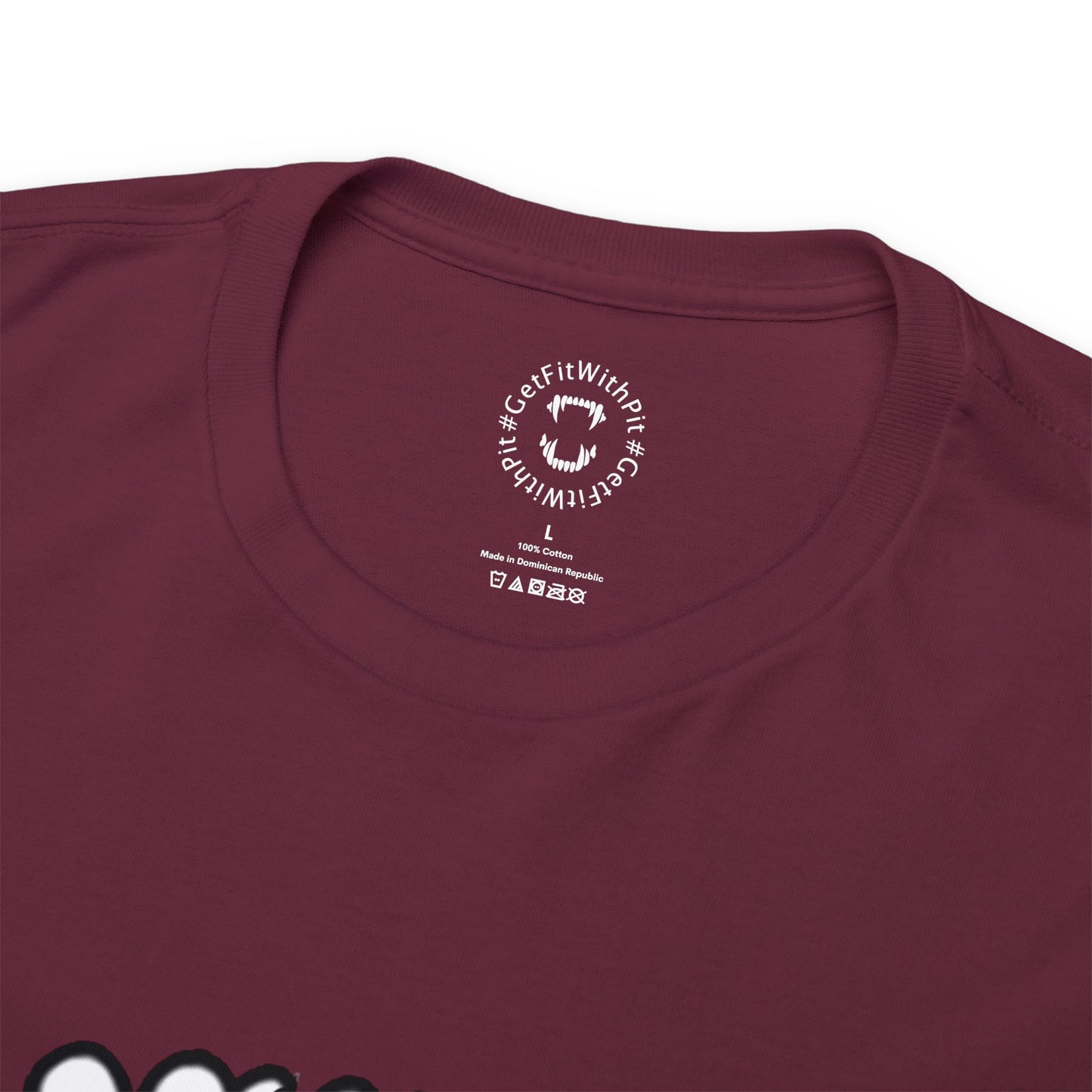 GFWP "Pitbulls University" Premium Tee
