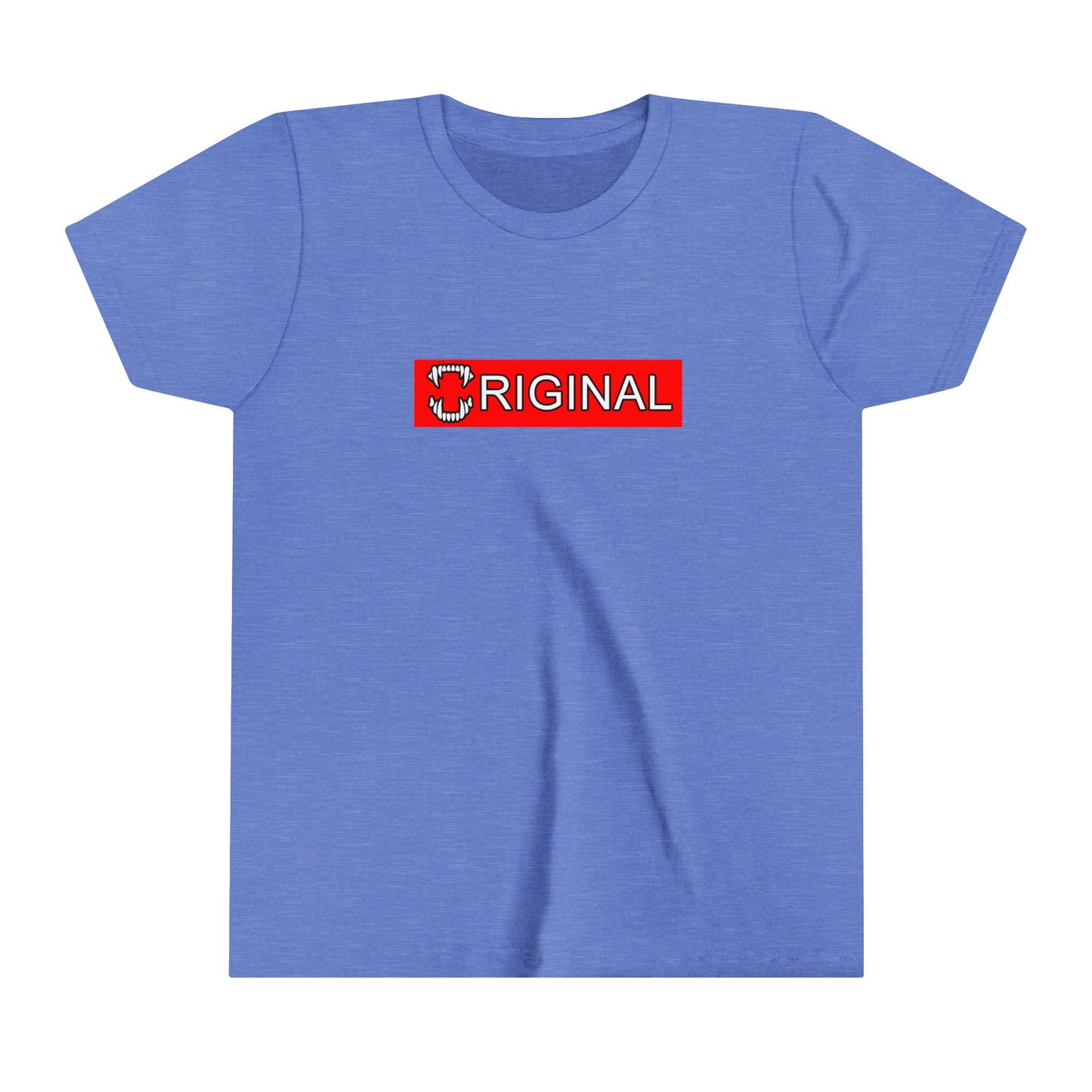 GFWP "Original" Youth Tee