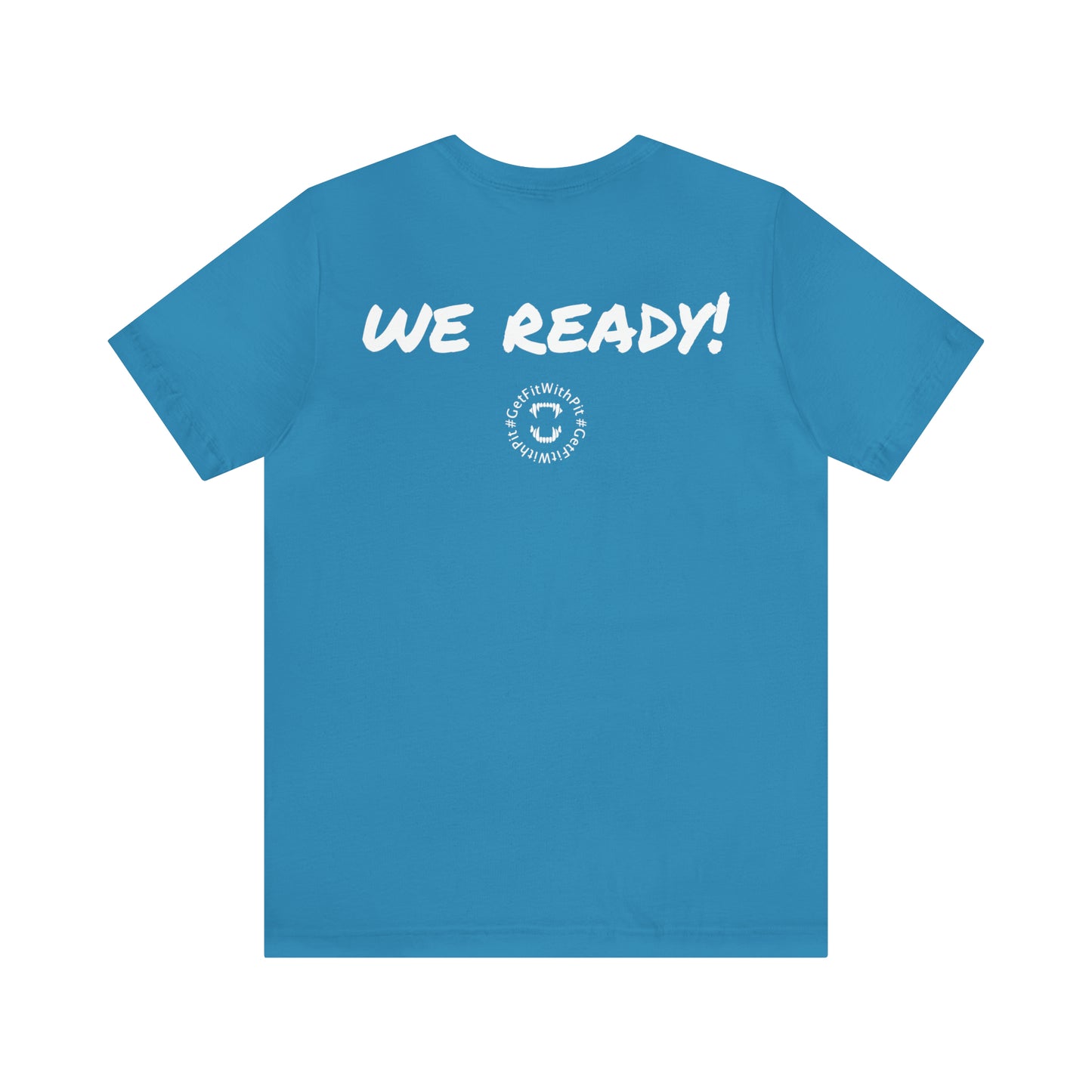 GFWP "Football" Tee