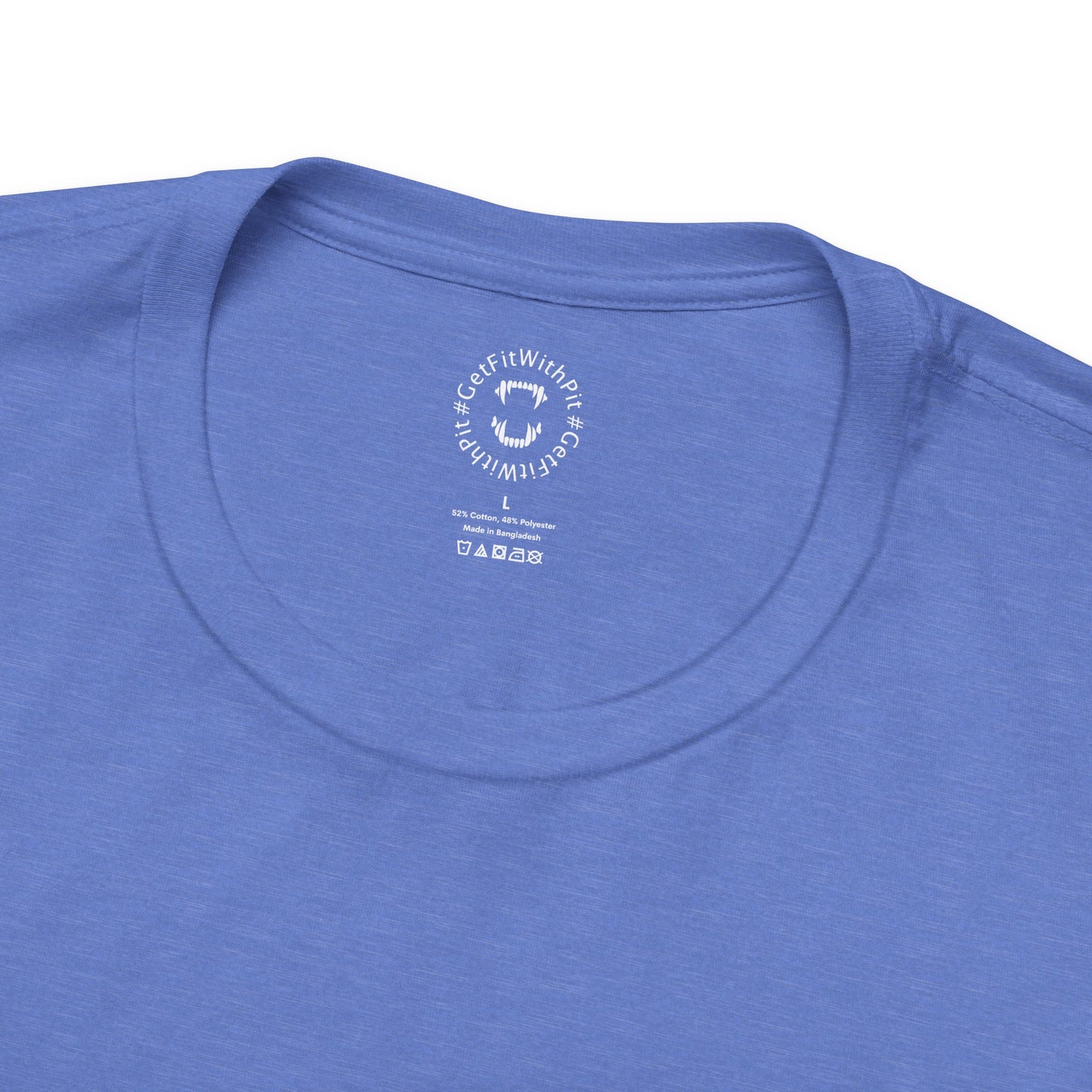 GFWP "Let's Eat" Shirt