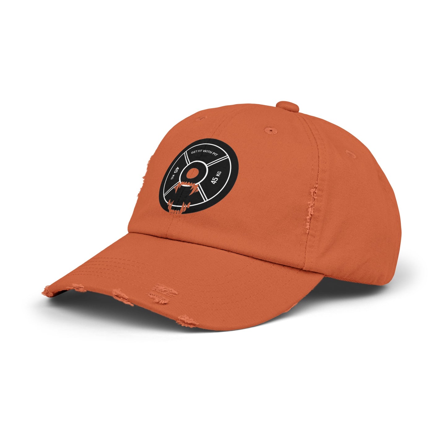 GFWP "Let's Eat" Cap