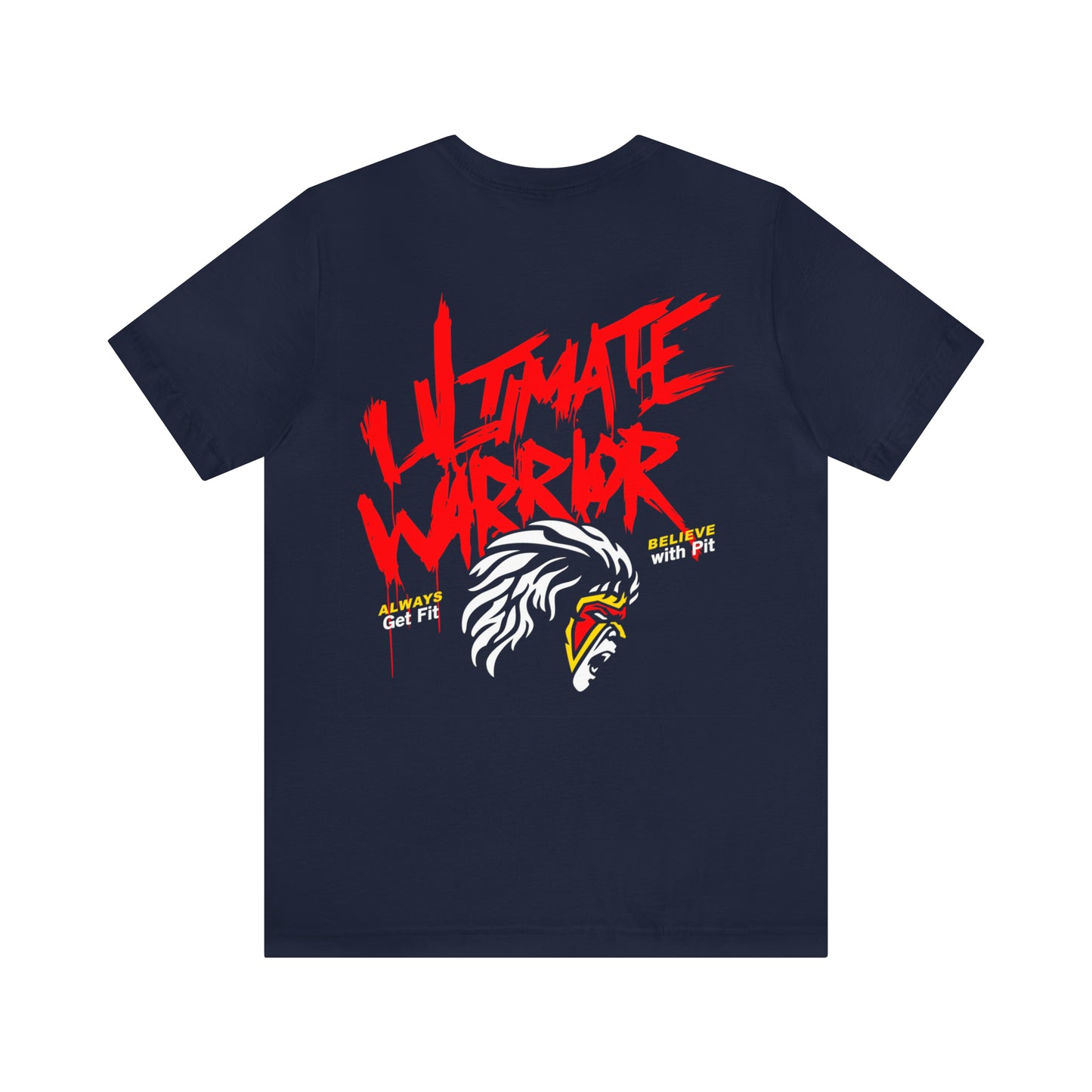 GFWP "Always Believe" Special Edition Shirt