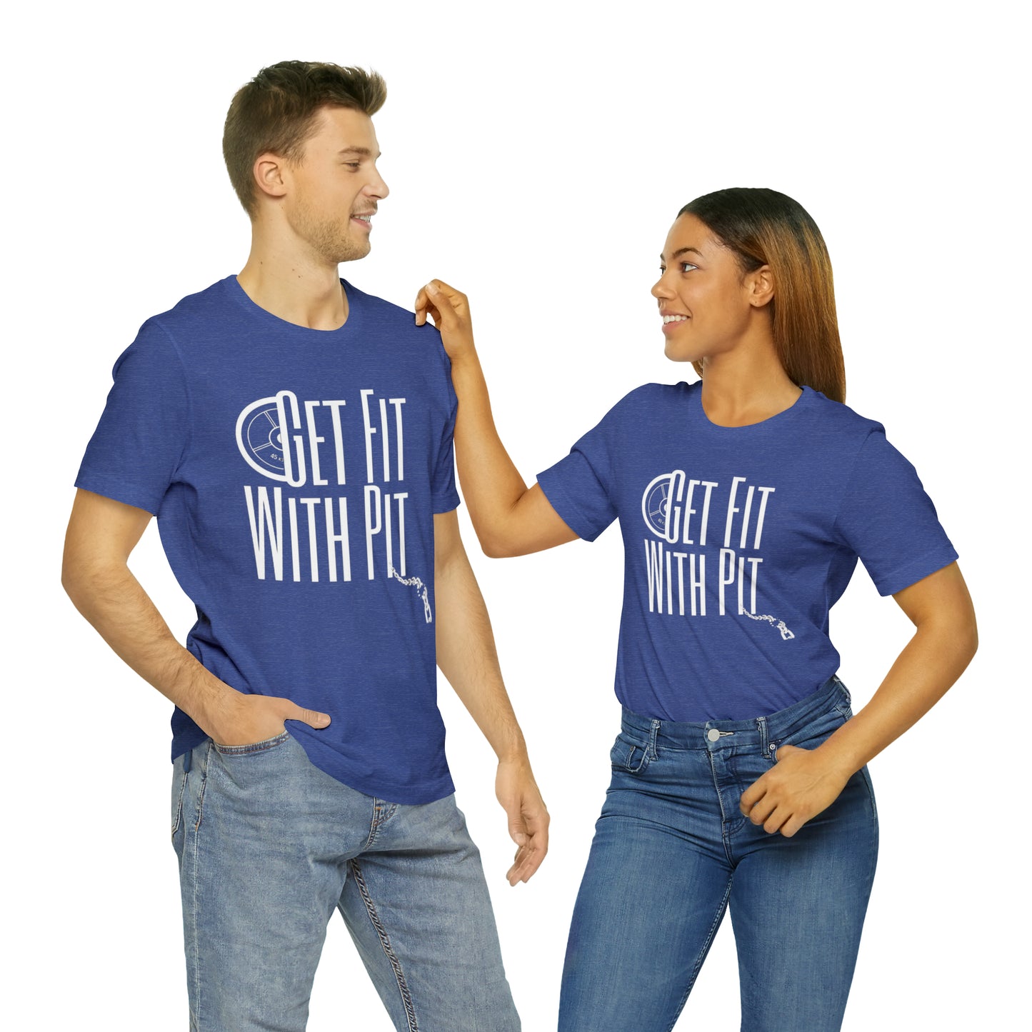 GFWP "Classic" Tee