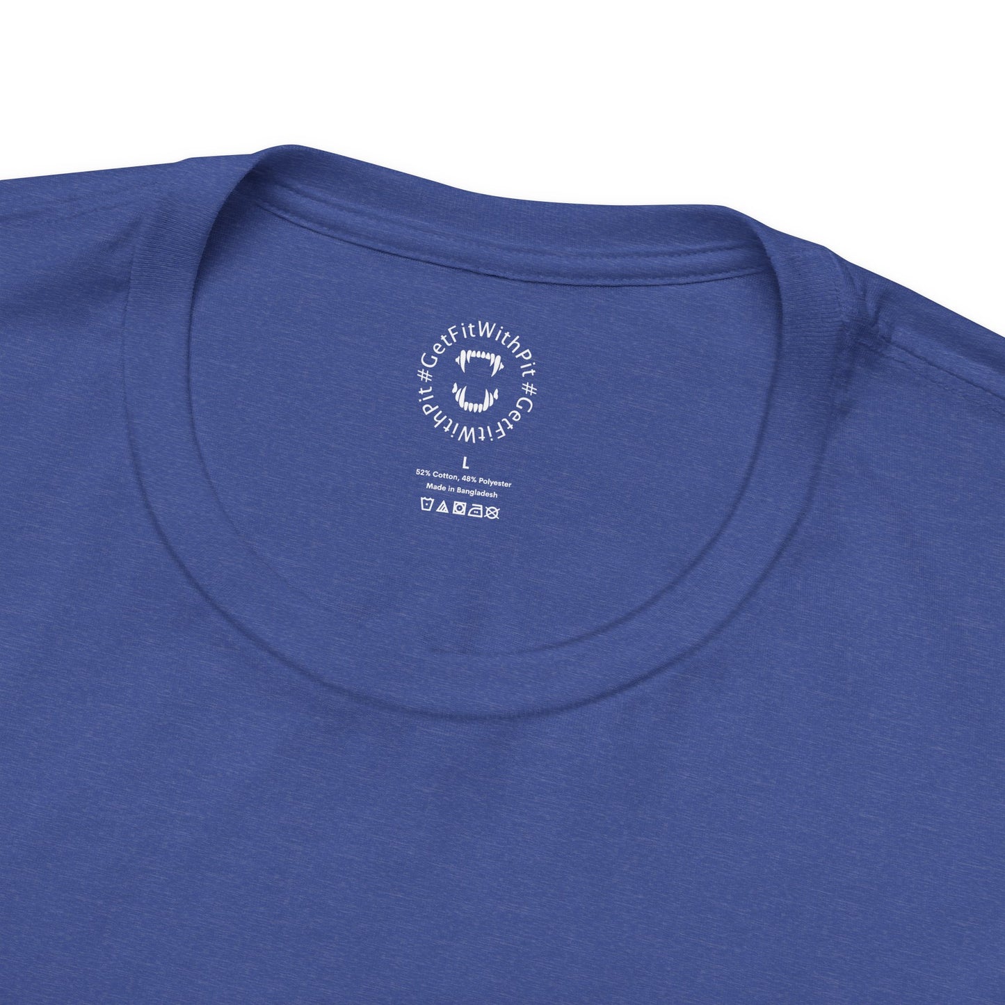 GFWP "Let's Eat" Shirt