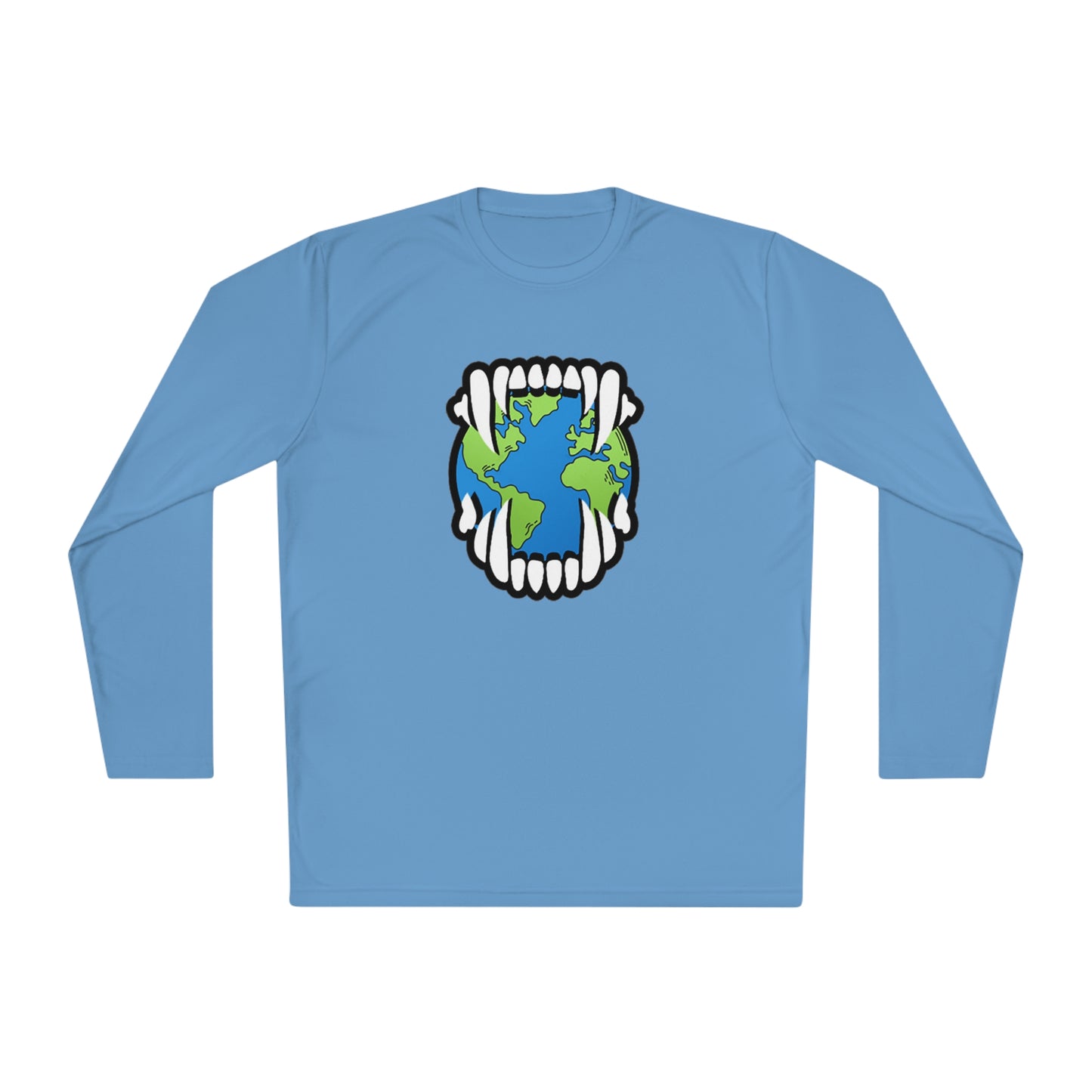 GFWP "Leave Your Mark" World Performance Long Sleeve
