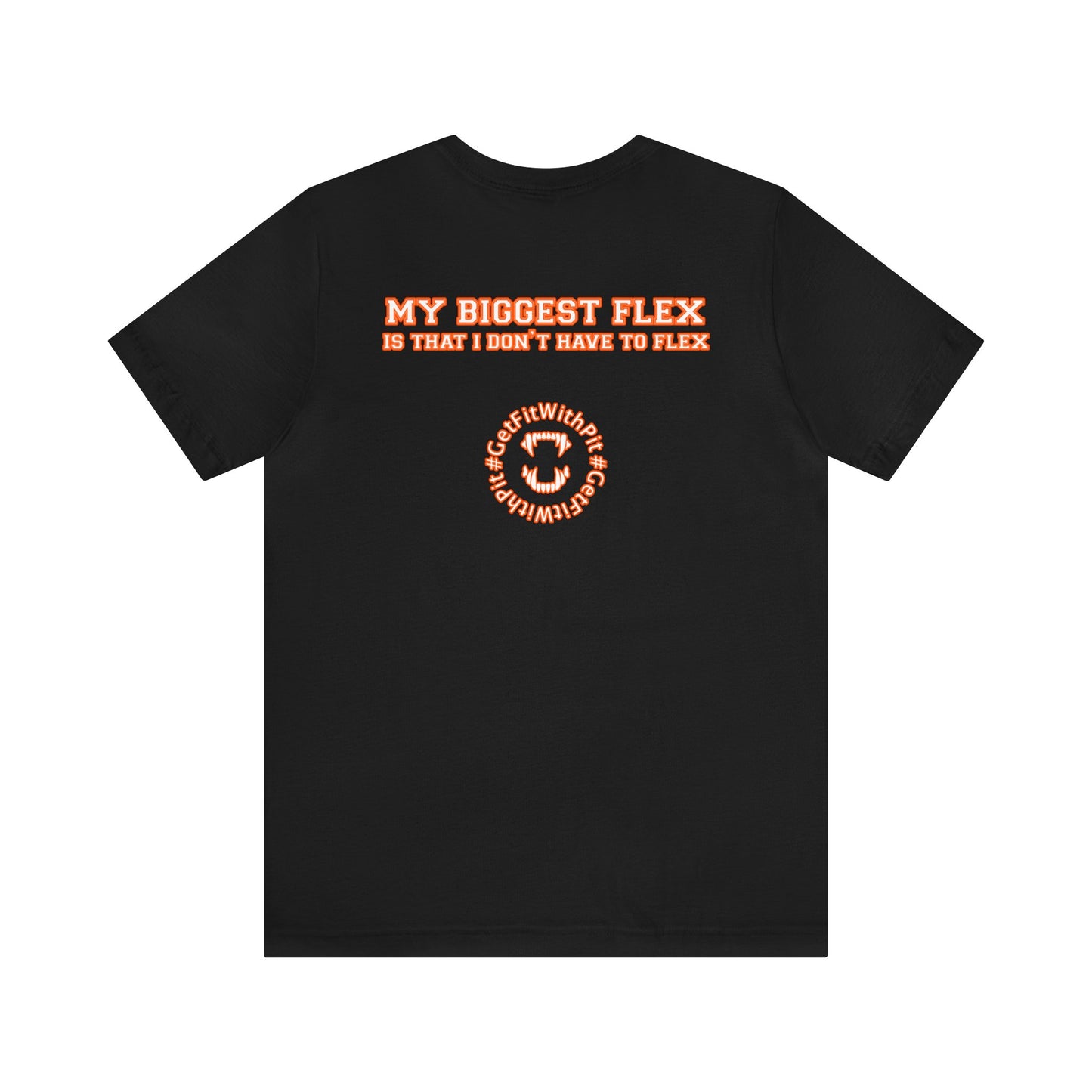 GFWP "My Biggest Flex" Tee