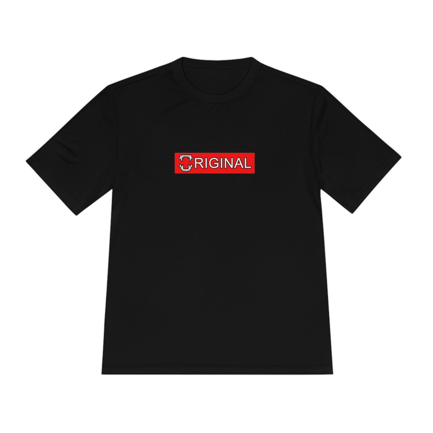 GFWP "Original" Performance Tee